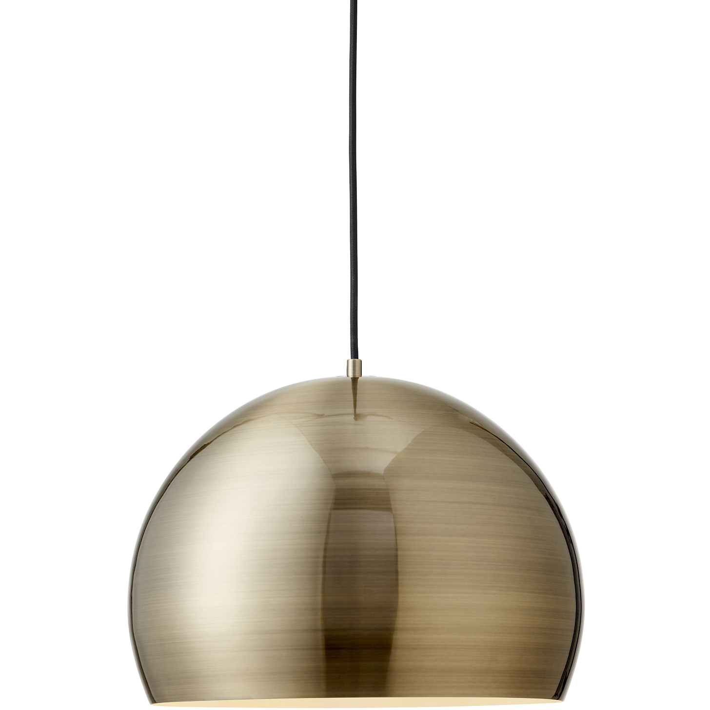 5703701461235 Nielsen Light Nice Ø35 antik messing - Pendel Lamper,Pendler-/ Hængelamper,Pendler/Hængelamper 80900005120 461235