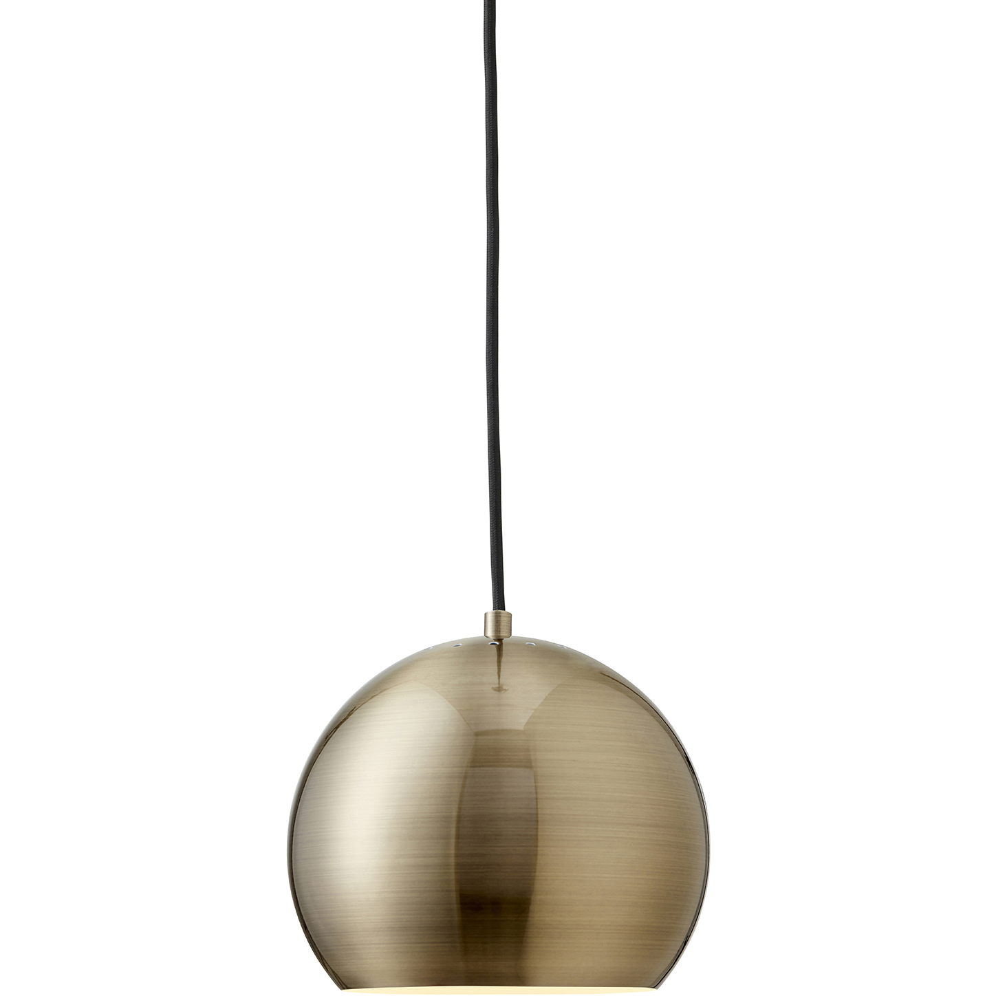 5703701461266 Nielsen Light Nice Ø20 antik messing - Pendel Lamper,Pendler-/ Hængelamper,Pendler/Hængelamper 80900009270 461266