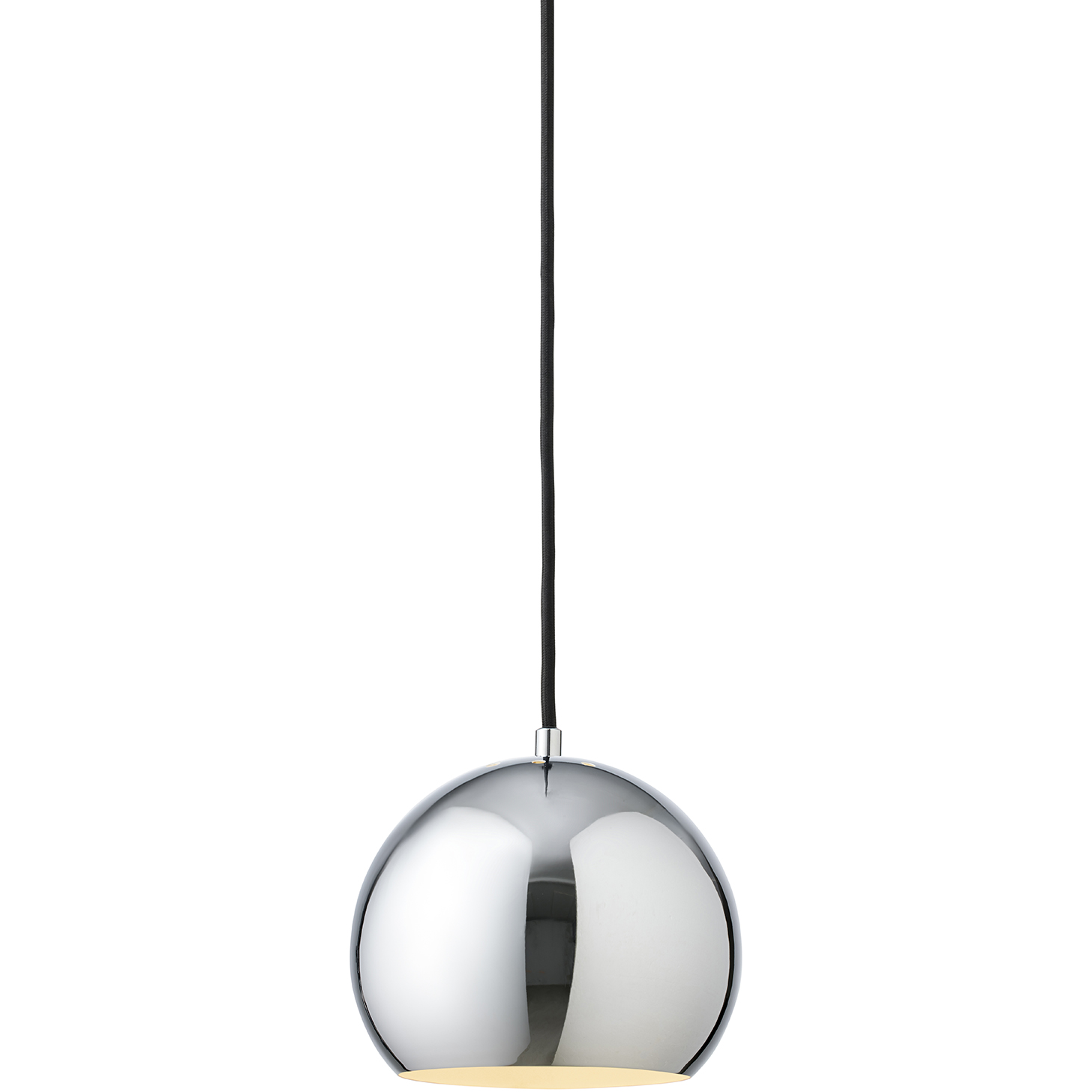 5703701461419 Nielsen Light Nice Ø17 krom - Pendel Lamper,Pendler-/ Hængelamper,Pendler/Hængelamper 80900009280 461419