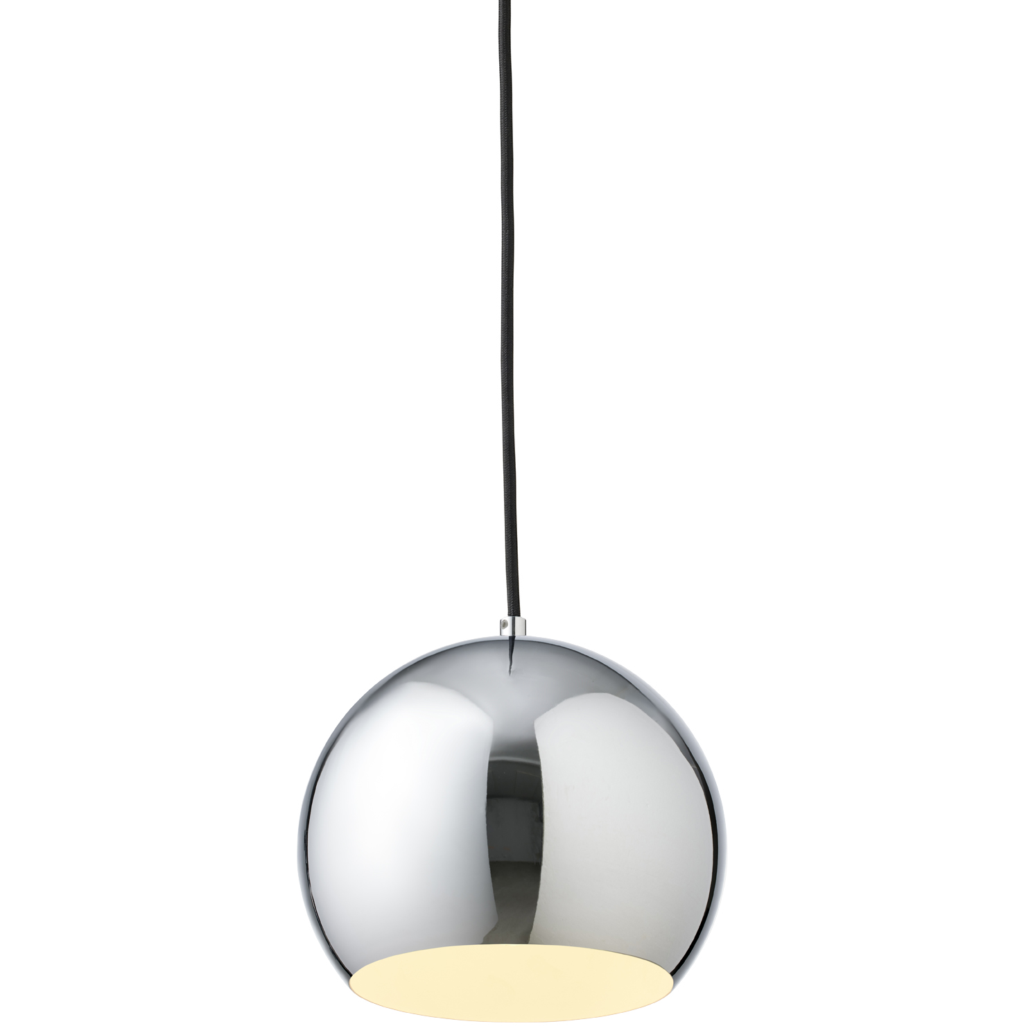 5703701461426 Nielsen Light Nice Ø20 krom - Pendel Lamper,Pendler-/ Hængelamper,Pendler/Hængelamper 80900009290 461426