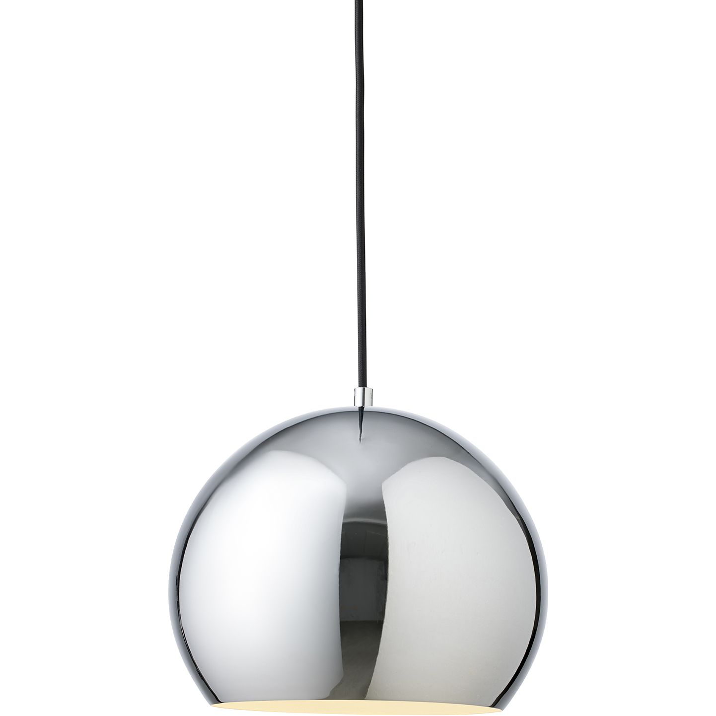 5703701461433 Nielsen Light Nice Ø25 krom - Pendel Lamper,Pendler-/ Hængelamper,Pendler/Hængelamper 80900009300 461433