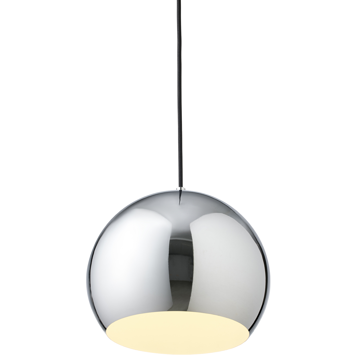 5703701461433 Nielsen Light Nice Ø25 krom - Pendel Lamper,Pendler-/ Hængelamper,Pendler/Hængelamper 80900009300 461433