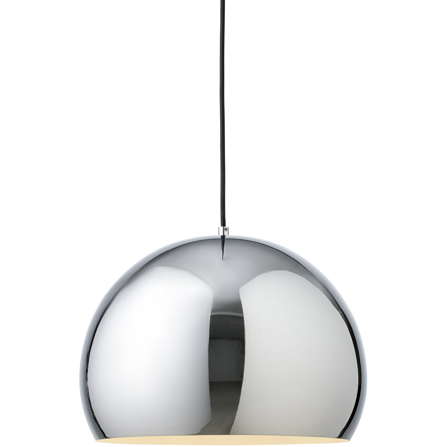 5703701461440 Nielsen Light Nice Ø35 krom - Pendel Lamper,Pendler-/ Hængelamper,Pendler/Hængelamper 80900009310 461440