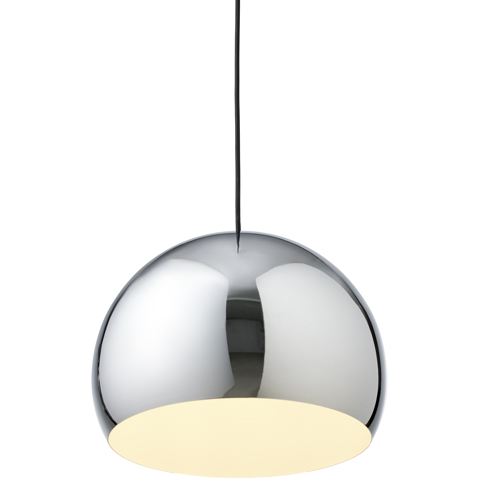 5703701461440 Nielsen Light Nice Ø35 krom - Pendel Lamper,Pendler-/ Hængelamper,Pendler/Hængelamper 80900009310 461440