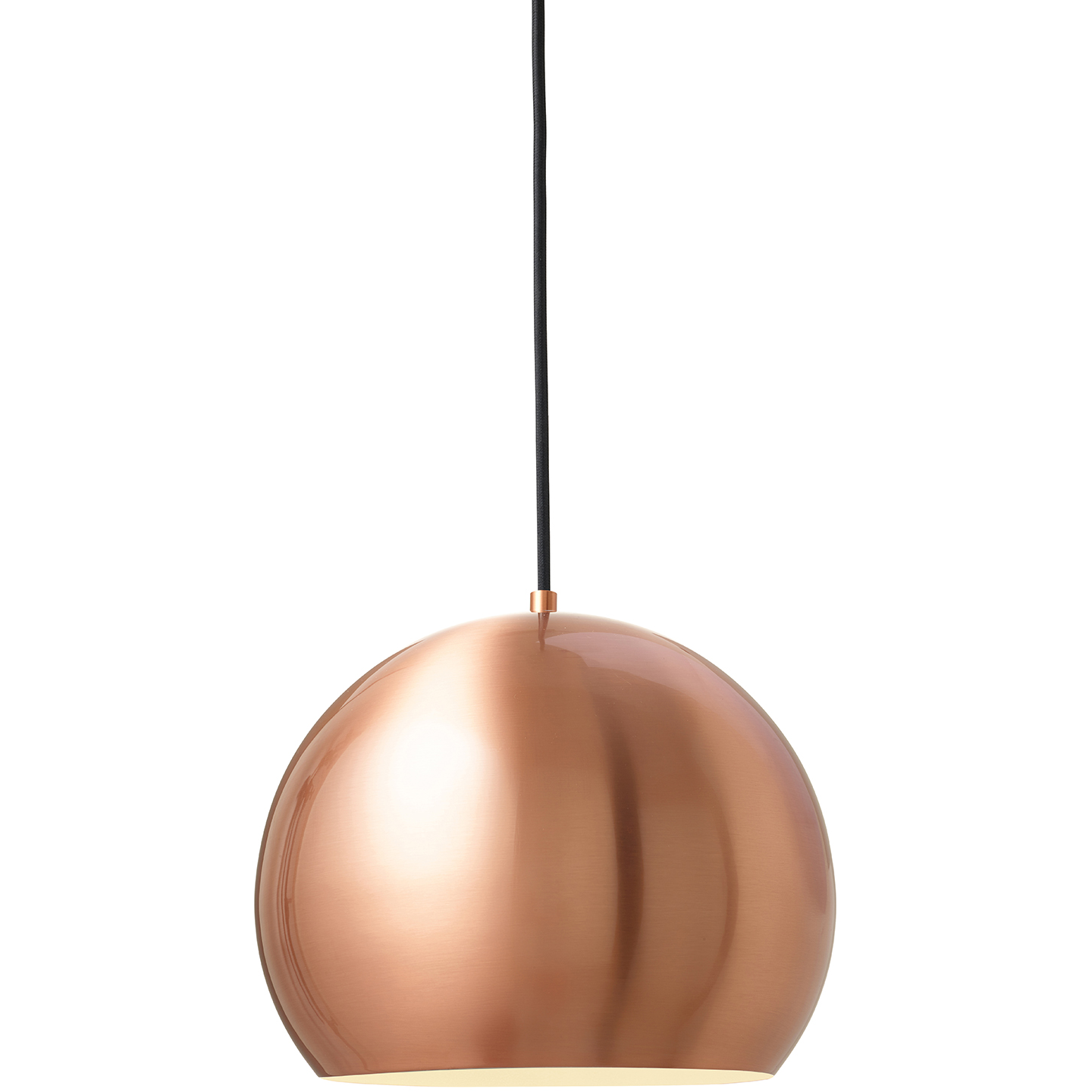 5703701462560 Nielsen Light Nice Ø25 børstet kobber - Pendel Lamper,Pendler-/ Hængelamper,Pendler/Hængelamper 80900000290 462560