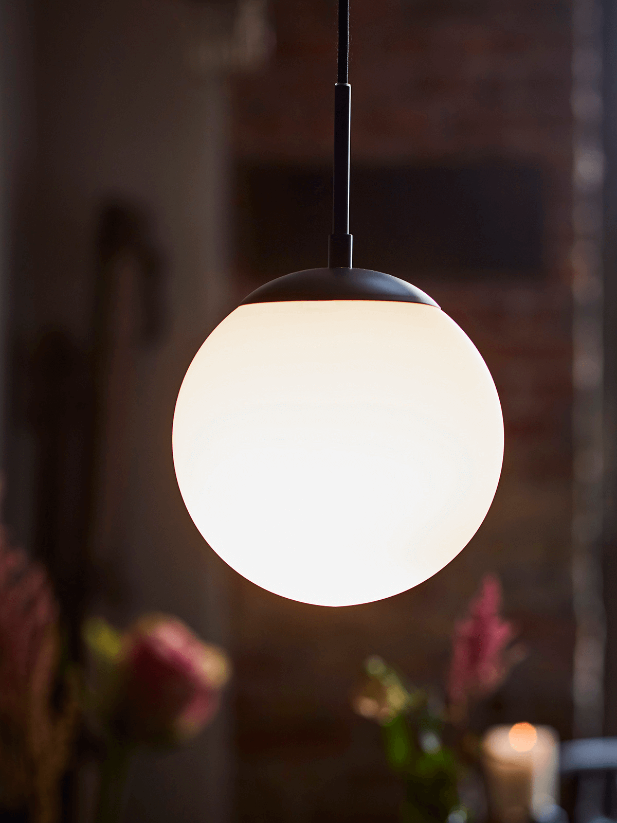 5703701467046 Nielsen Light Chicago Ø30 - Pendel Lamper,Pendler-/ Hængelamper,Pendler/Hængelamper 80900003650 Chicago Ø30