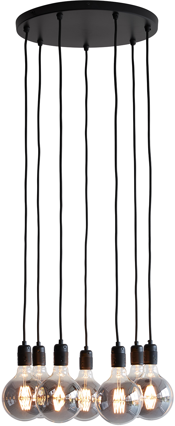 5703701467176 Nielsen Light K9 467176 - Klyngependel Lamper,Pendler-/ Hængelamper,Pendler/Hængelamper 80900005220 K9 467176