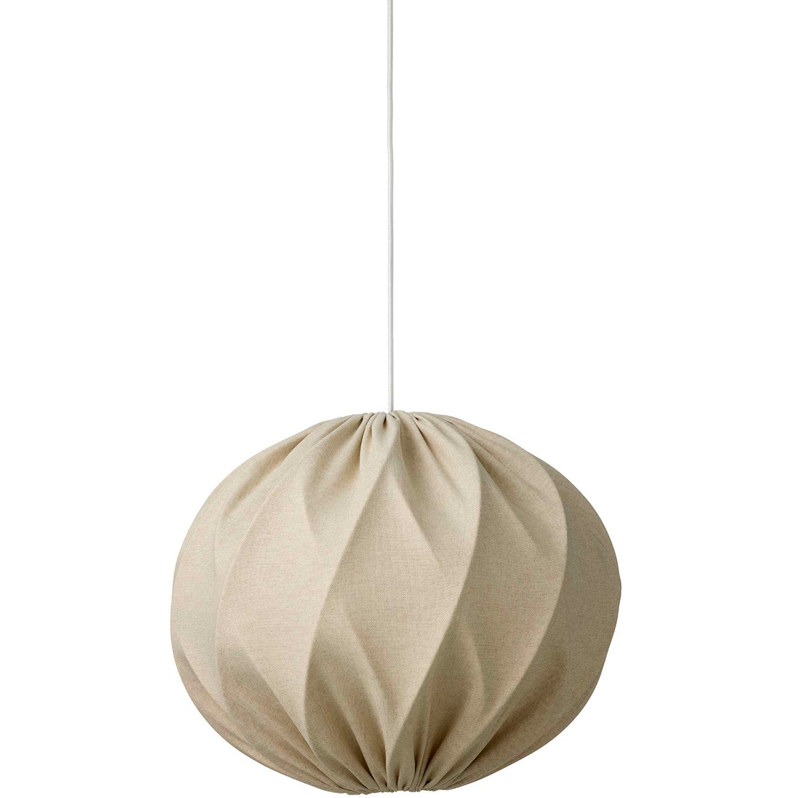 5703701480045 Nielsen Light Jasmin Ø40 sand pendel Lamper,Pendler-/ Hængelamper,Pendler/Hængelamper 80900009590 Jasmin