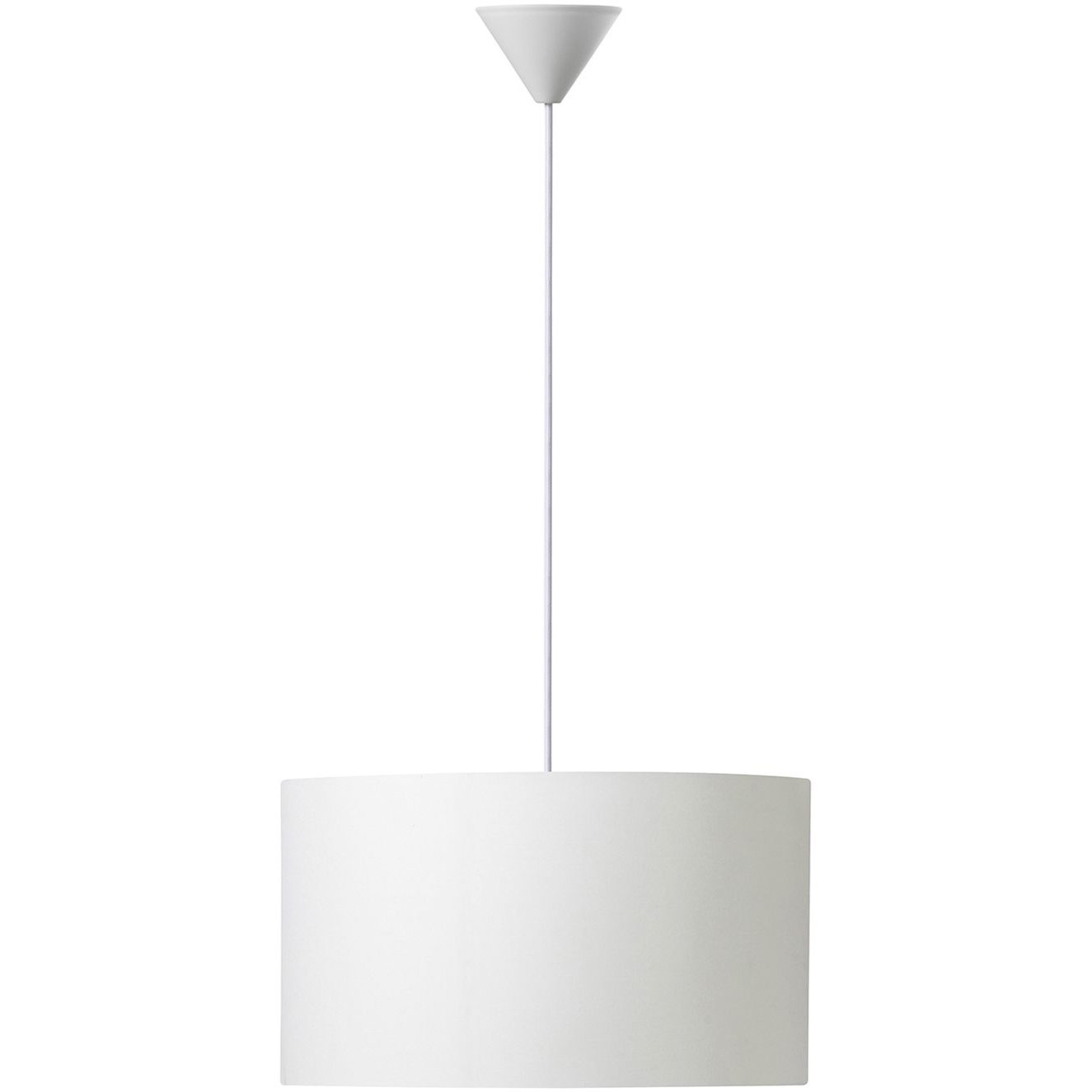 5703701889503 Nielsen Light Uptown Castillo hvid ledning - Pendel Lamper,Pendler-/ Hængelamper,Pendler/Hængelamper 80900009040 889503