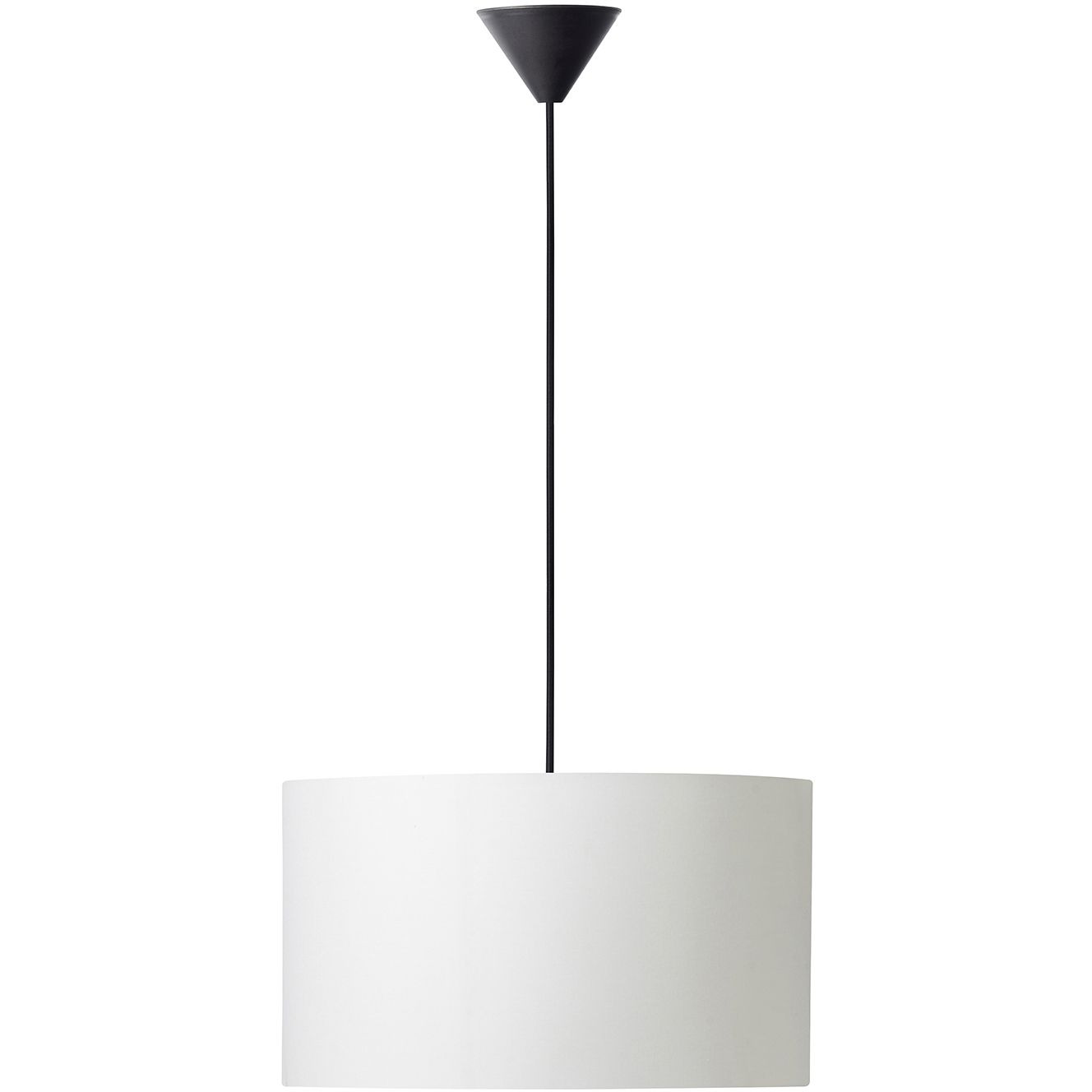 5703701889510 Nielsen Light Uptown Castillo sort ledning - Pendel Lamper,Pendler-/ Hængelamper,Pendler/Hængelamper 80900009050 889510