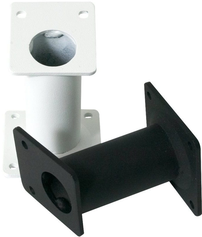 5703959145208 Tangent Speaker Wall Bracket, sort - Vægbeslag TV & HIFI,Højttalere,Tilbehør højttalere 20500226180 14520