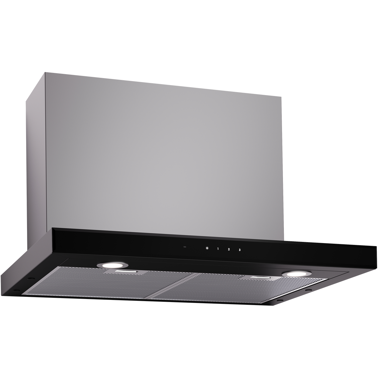 5704186421110 JG Nordic SJ 1159-60 SR - Skabsintegreret emhætte Hvidevarer,Emhætter,Skabsintegrerede emhætter 37900211100 SJ 1159-60 SR