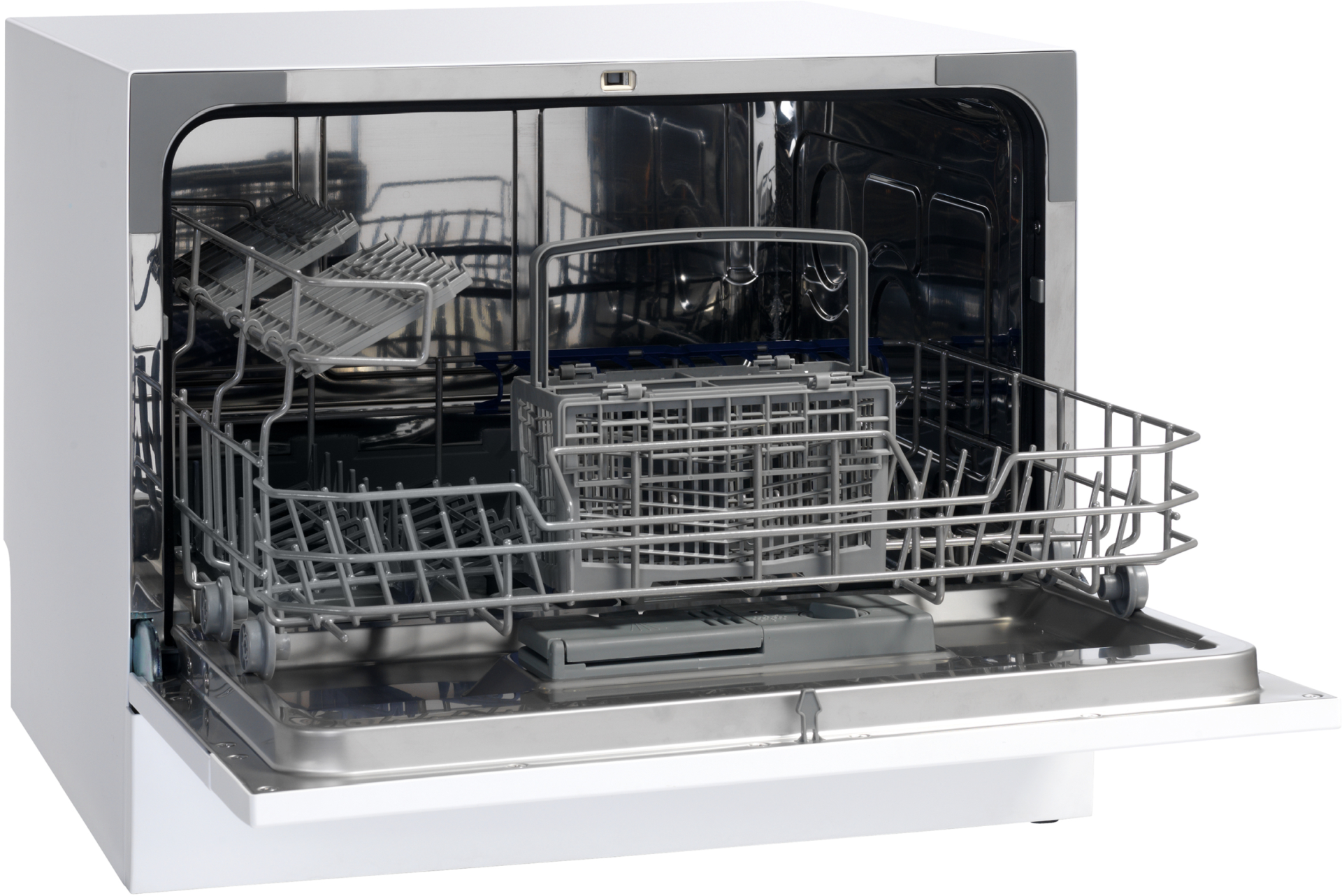 5704704013308 Scandomestic SFO 2203 W - Bordopvaskemaskine Hvidevarer,Opvaskemaskine,Bordopvaskemaskiner 8300133080 SFO 2203 W