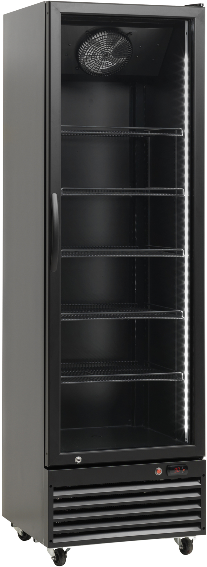 5704704013858 Scandomestic SD 426 BE - Køleskab Hvidevarer,Industri,Køleskabe 8300002860 SD 426 BE