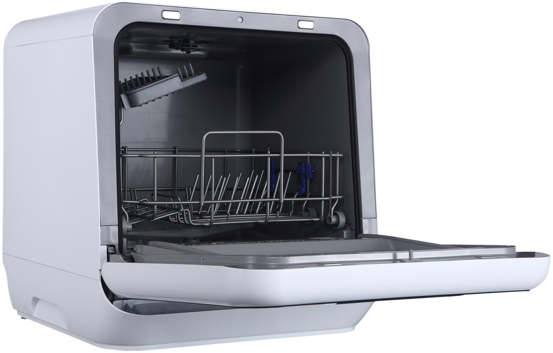 5704704014213 Scandomestic SFO 101 W - Bordopvaskemaskine Hvidevarer,Opvaskemaskine,Bordopvaskemaskiner 8300003580 SFO 101 W
