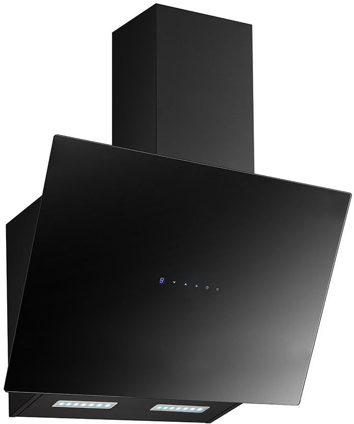 5704704014541 Scandomestic EMV 660 - Skråtstillet emhætte Hvidevarer,Emhætter,Skråtstillet emhætter 8300003680 EMV 660