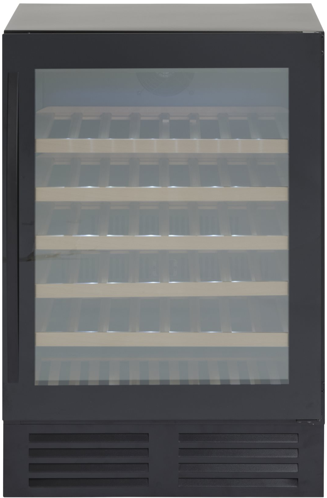 5704704015128 Scandomestic SV 81 B - Fritstående vinkøleskab Hvidevarer,Køleskabe,Fritstående vinkøleskabe 8300004000 SV 81 B