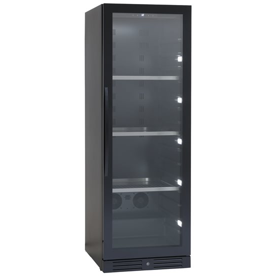 5704704016538 Scandomestic SV 138 B - Fritstående vinkøleskab Hvidevarer,Køleskabe,Fritstående vinkøleskabe 8300004660 SV 138 B