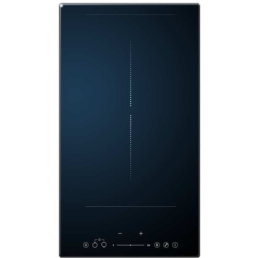 Induktionskogeplade HOI30P1FLEX Scandomestic