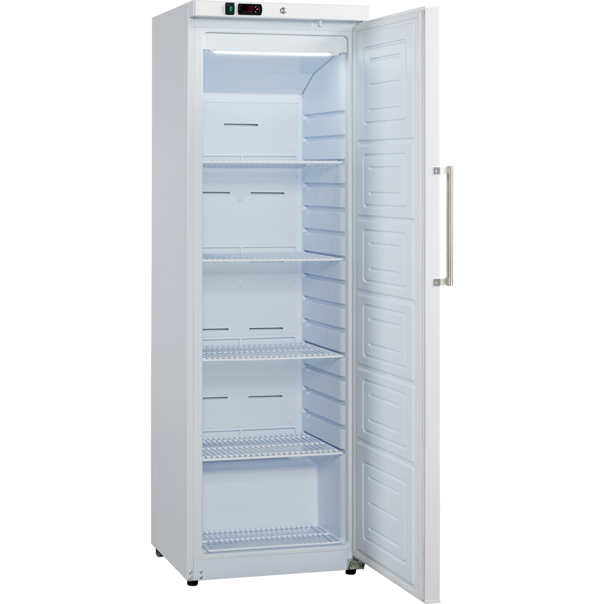 Scandomestic GUR390W - Lagerkøleskab