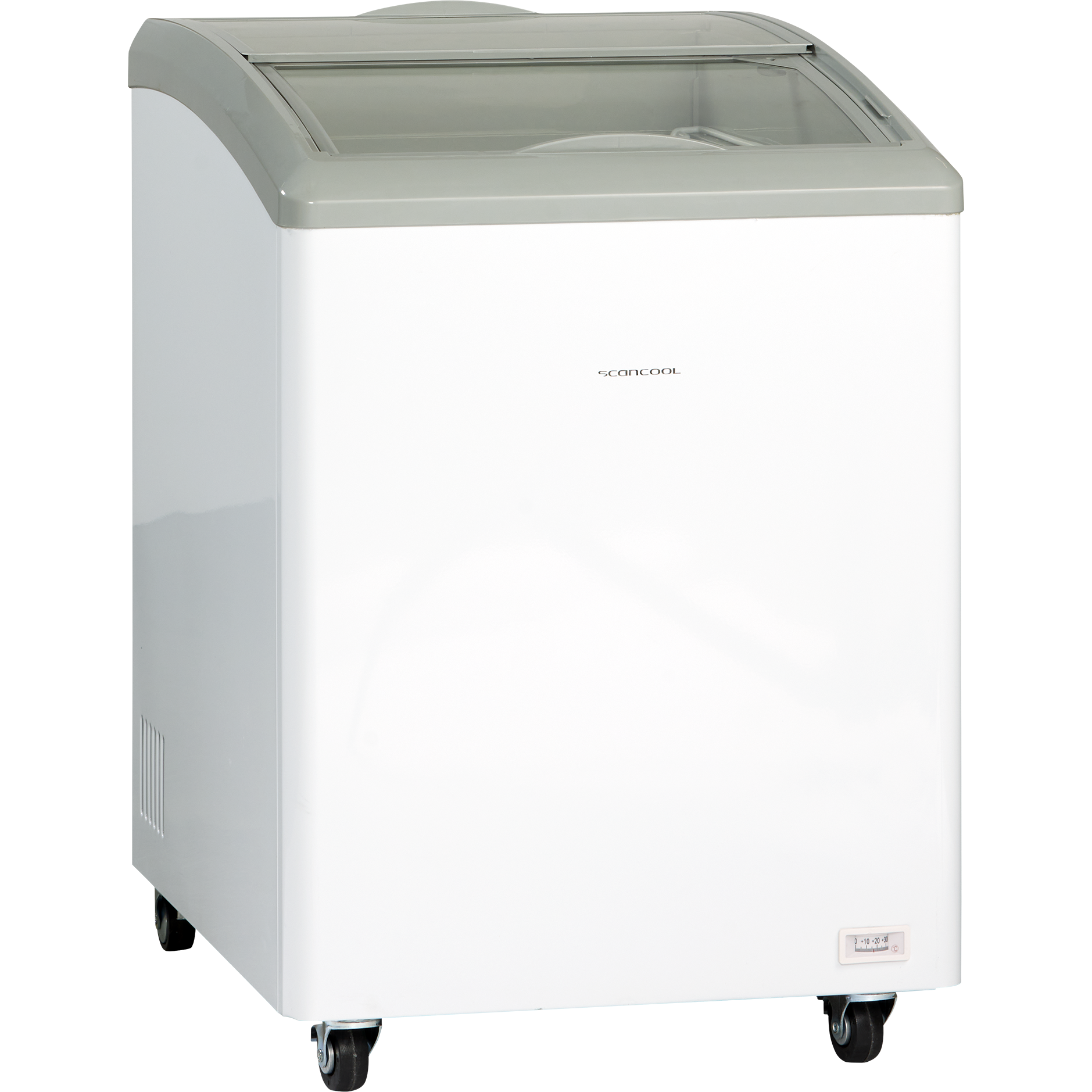 Scandomestic IC155D - Iscremsfryser