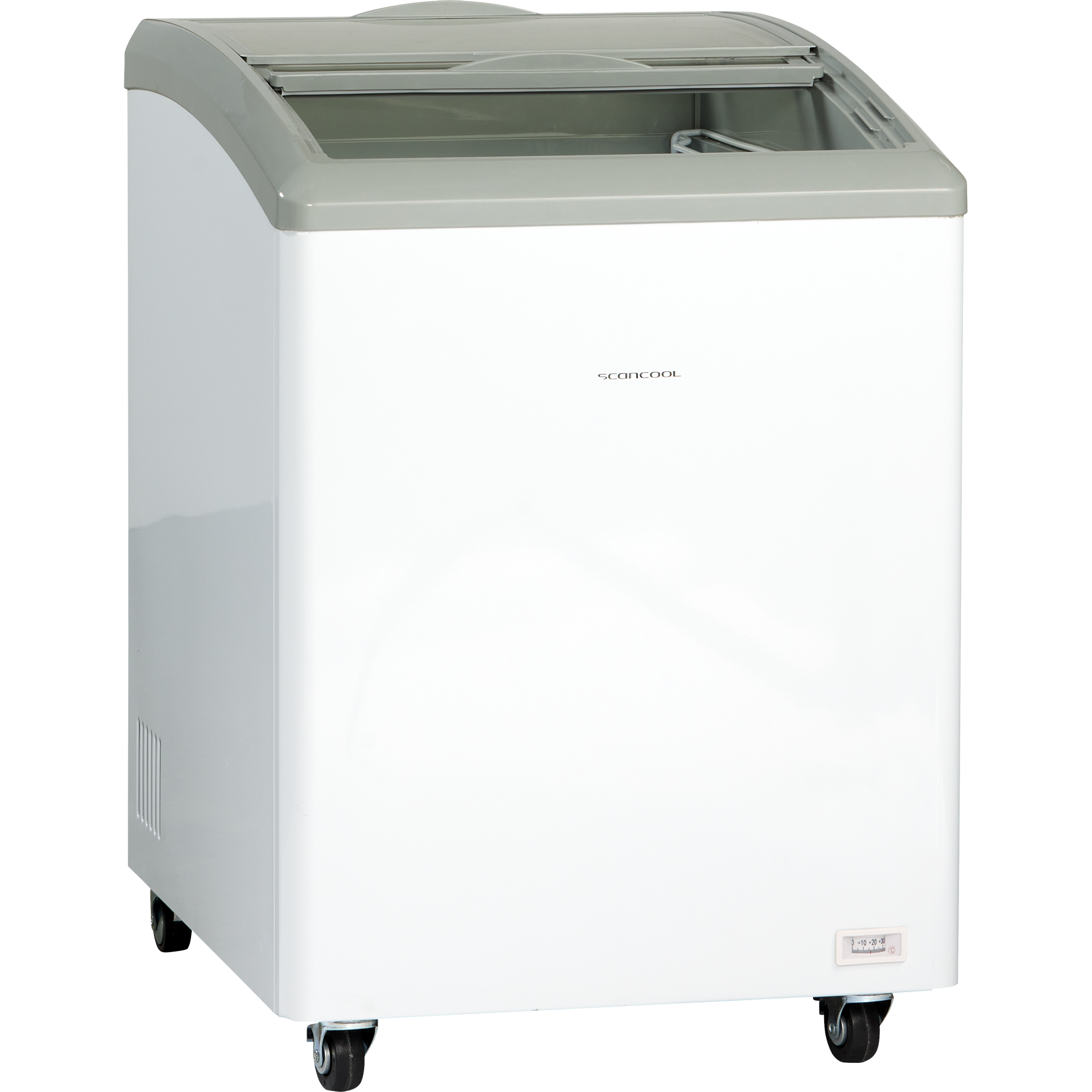 Scandomestic IC155D - Iscremsfryser