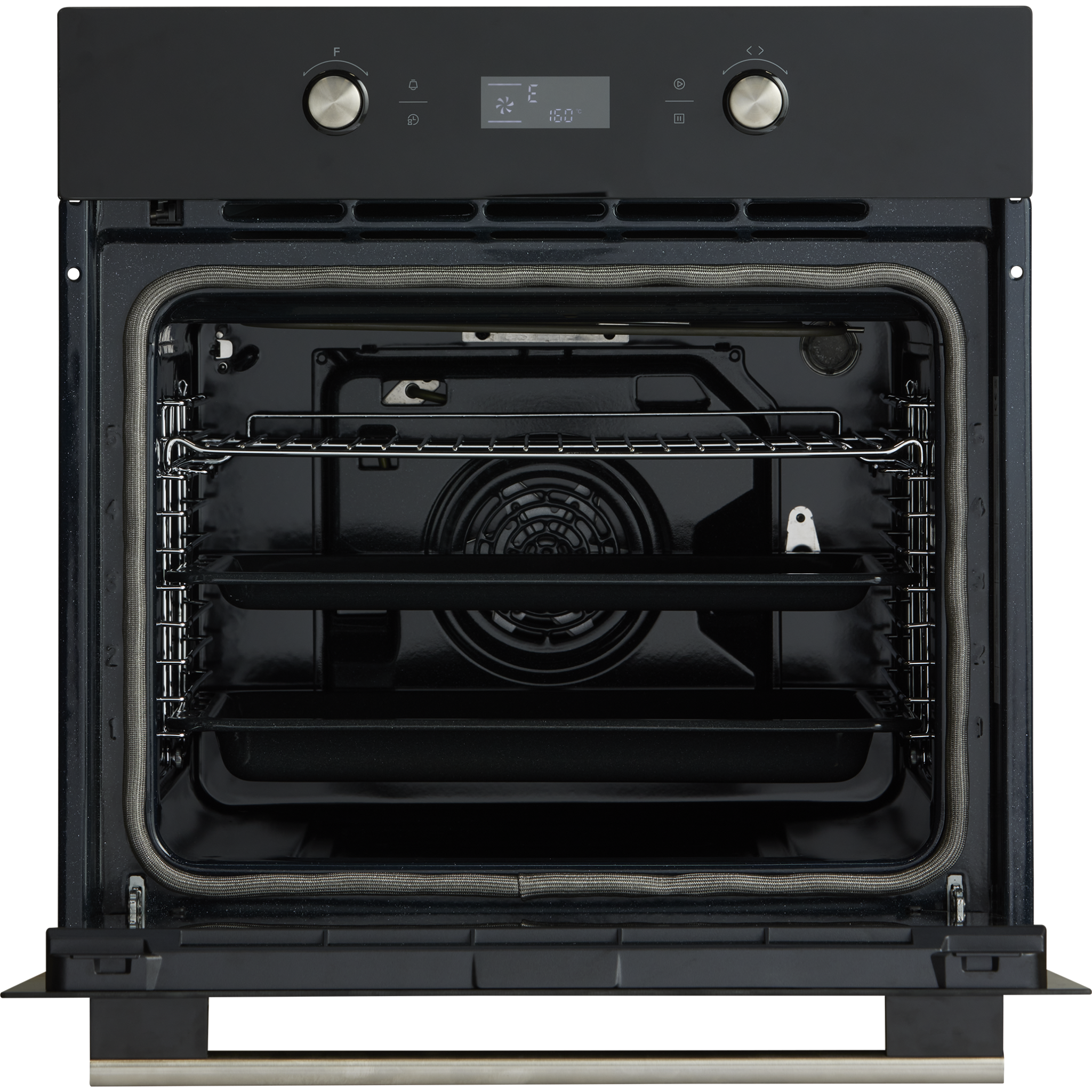 Scandomestic XO 6800 - Ovn til indbygning