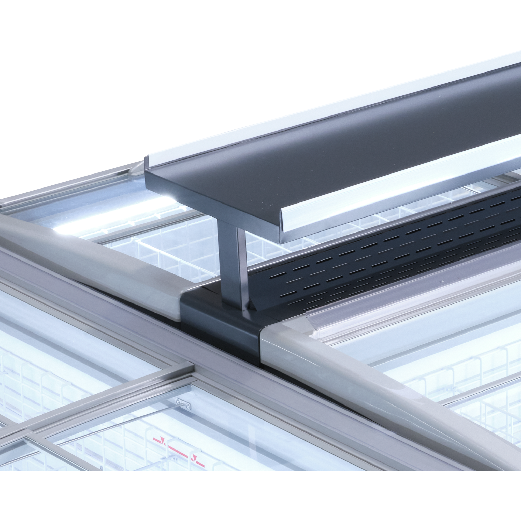 5704704019690 Scandomestic ACP1005 bracket-hylde SIF900, kasse med 1 Hvidevarer,Industri,Tilbehør 8300006140 ACP1005