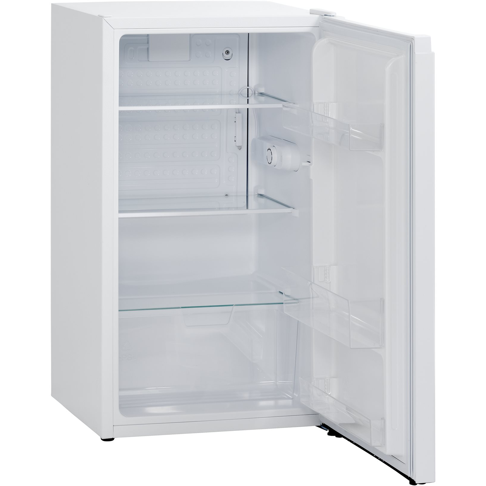 Scandomestic SKS92WE - Fritstående køleskab