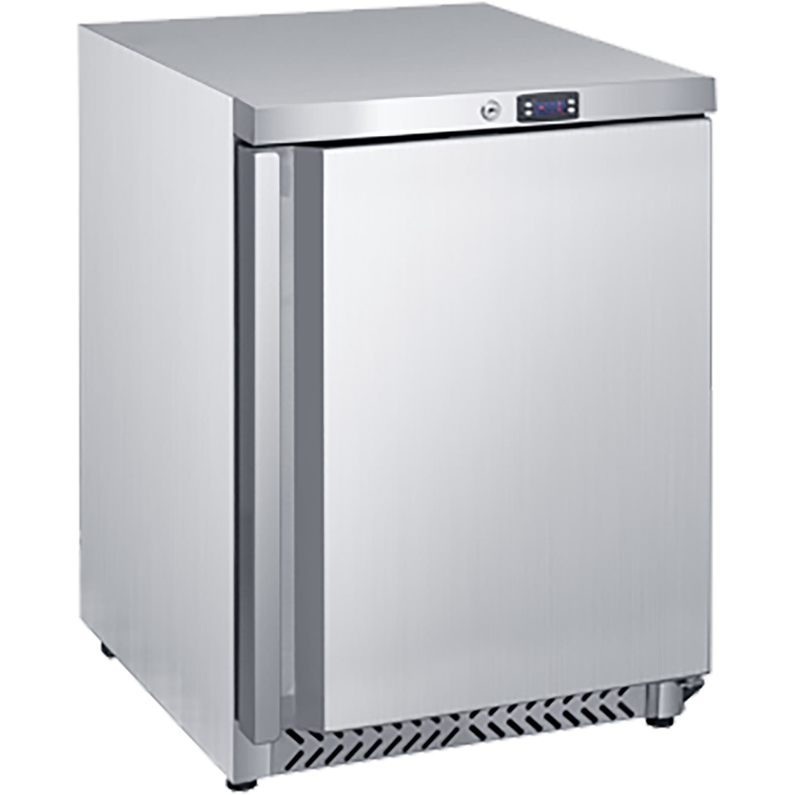 Scandomestic GUR200X - Lagerkøleskab