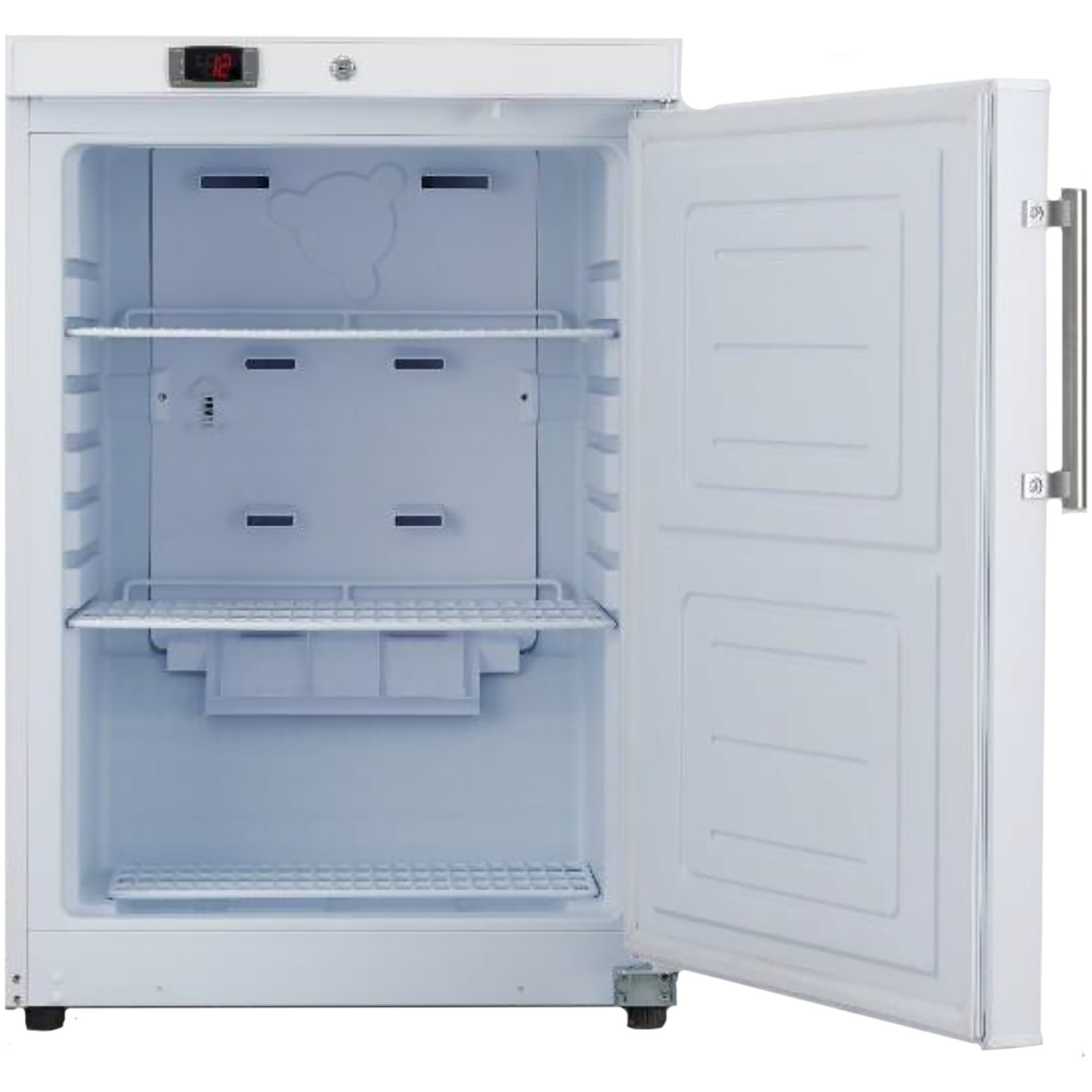 Scandomestic GUR190W - Lagerkøleskab