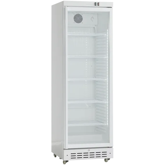 Scandomestic DC389WD - Display køleskab