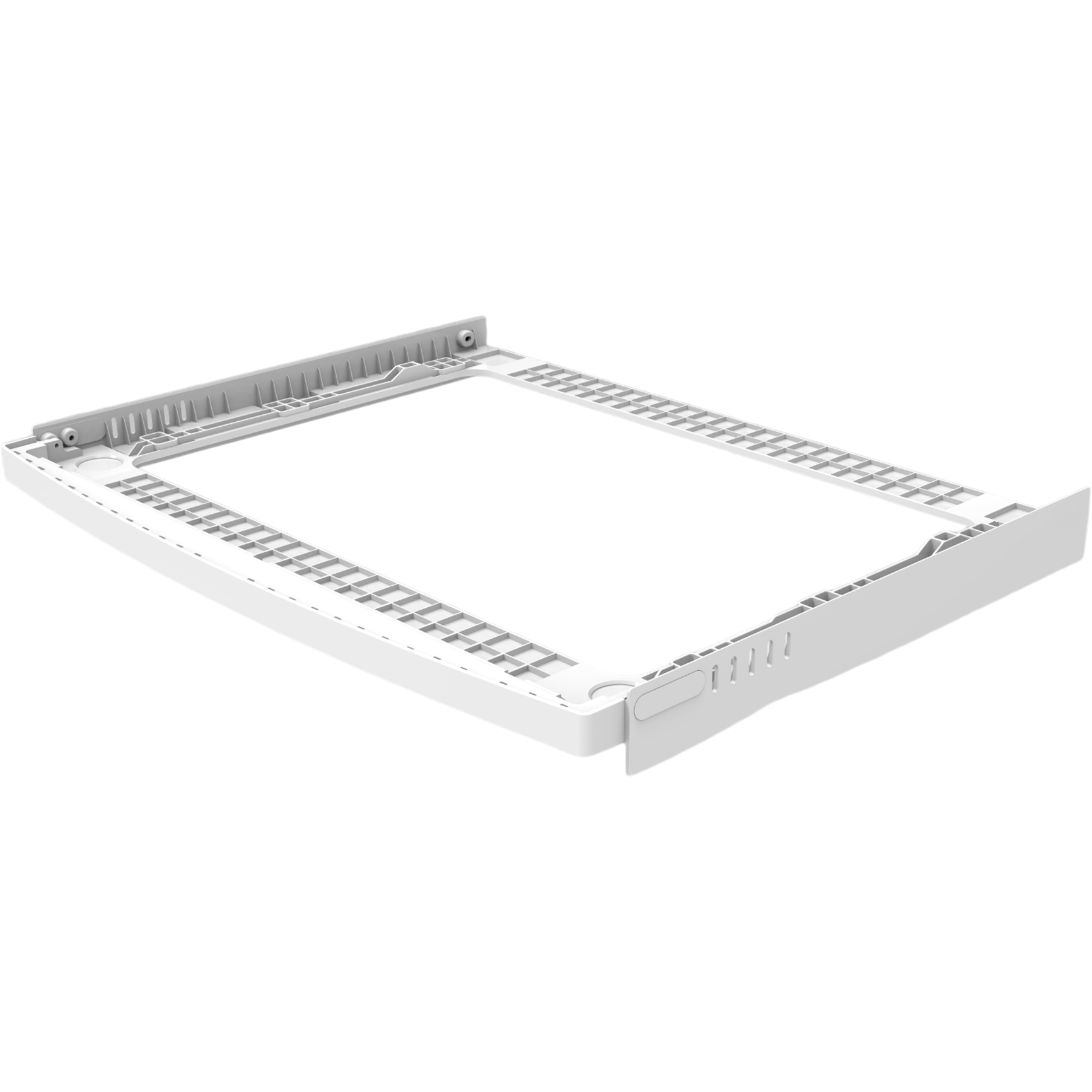 5704704021037 Scandomestic ACH2001 stablingssæt til WMF1408WA / TDH8WA3 Hvidevarer,Tilbehør,Tilbehør vaskemaskiner 8300006030 ACH2001