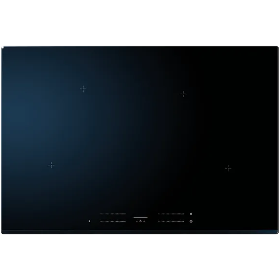 5704704021556 Scandomestic HOI77F - Induktionskogeplade Hvidevarer,Kogeplader,Induktionskogeplader 8300215560 HOI77F