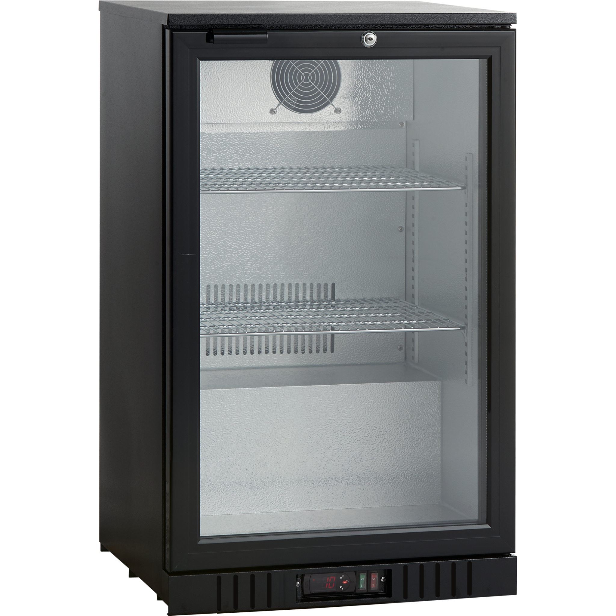 5704704022324 Scandomestic BB131HBA - Backbar Hvidevarer,Industri,Køleskabe 8300005870 BB131HBA