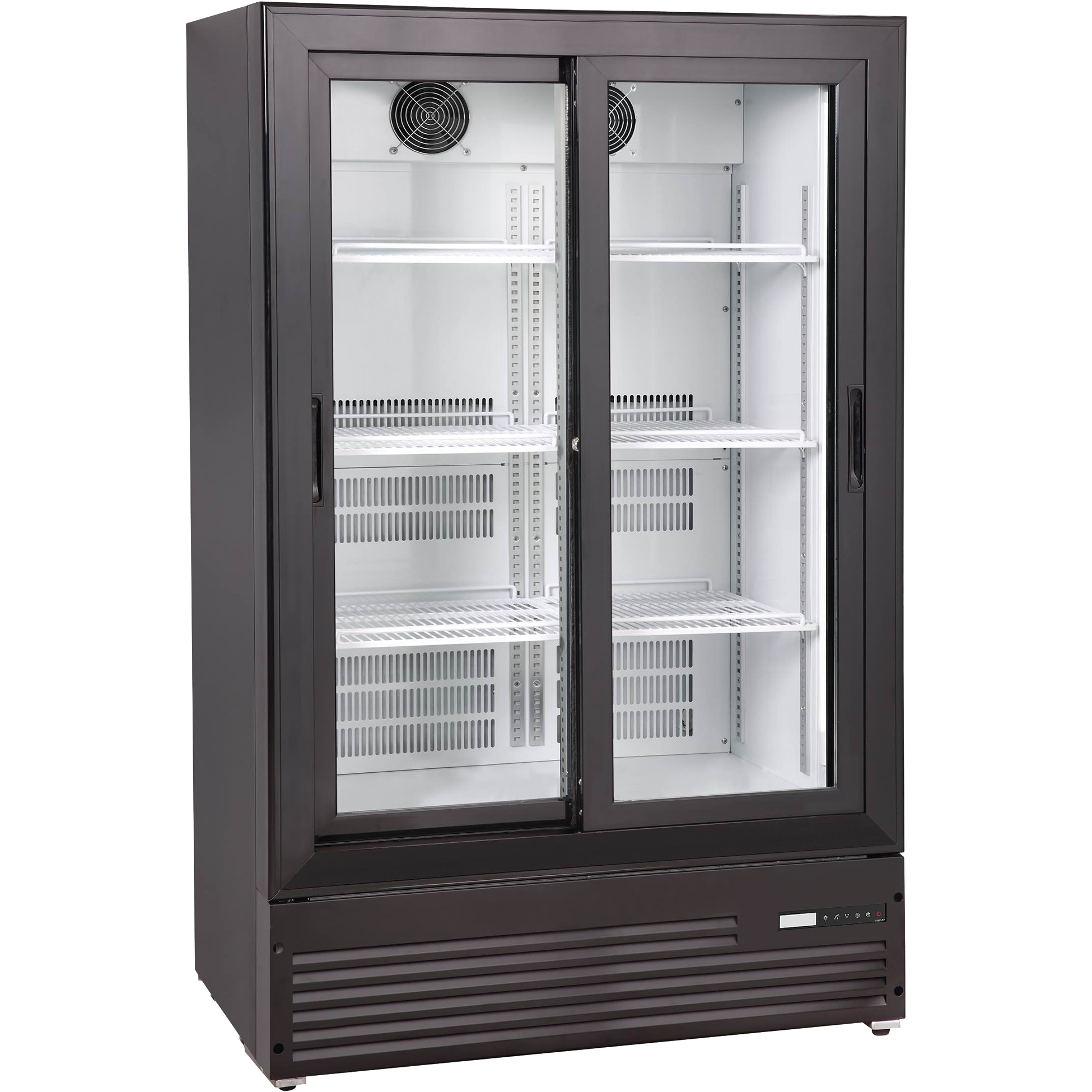 5704704022843 Scandomestic DC287SLBC displaykøleskab Hvidevarer,Industri,Køleskabe 8300006040 DC287SLBC