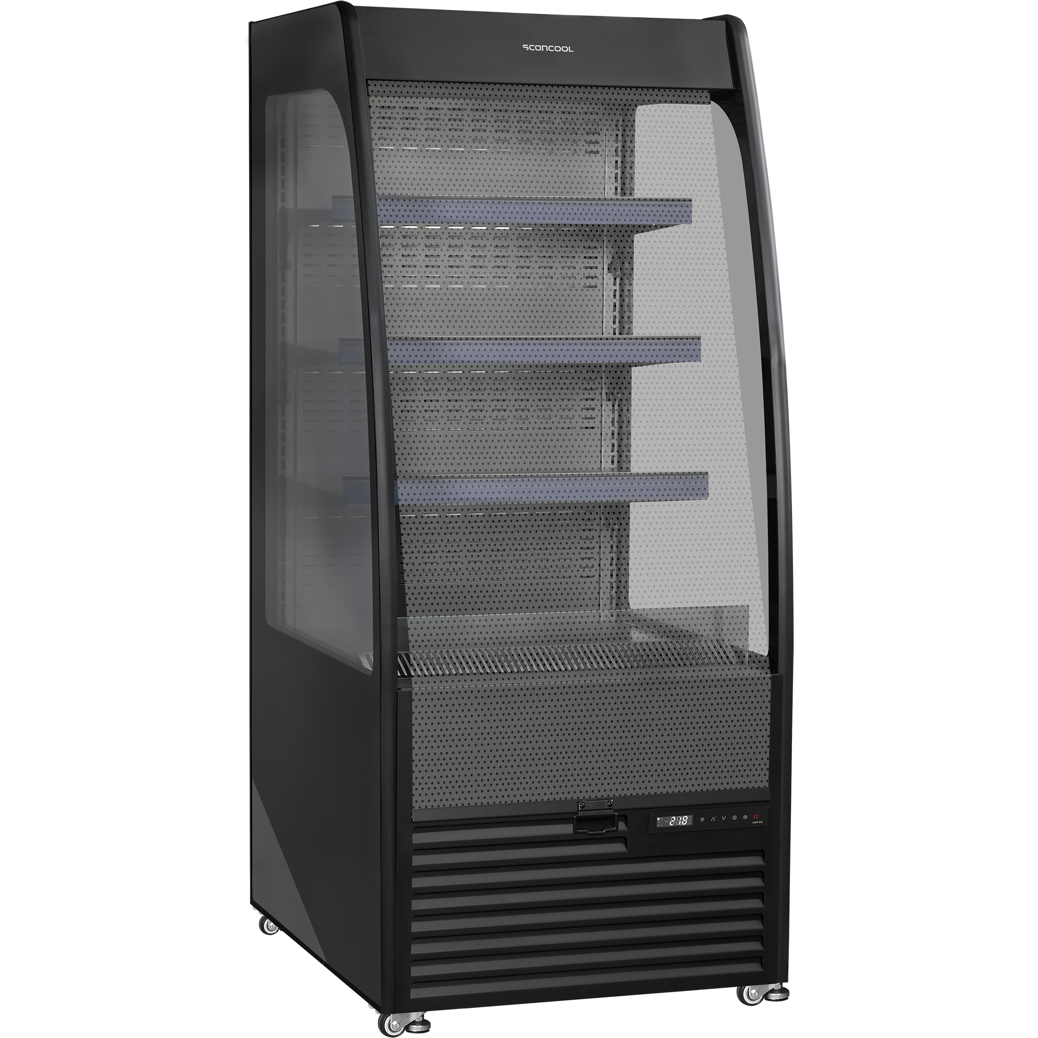 5704704022904 Scandomestic OFC60B kølemontre Hvidevarer,Industri,Køleskabe 8300006070 OFC60B