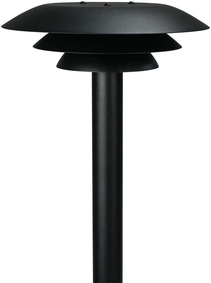 5704709010265 Dyberg Larsen DL25 1026 - Udendørslampe Lamper,Udendørs- lamper,Udendørslamper 89200001650 DL25 1026