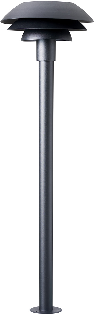 5704709010319 Dyberg Larsen DL31 1031 - Udendørslampe Lamper,Udendørs- lamper,Udendørslamper 89200001710 DL31 1031