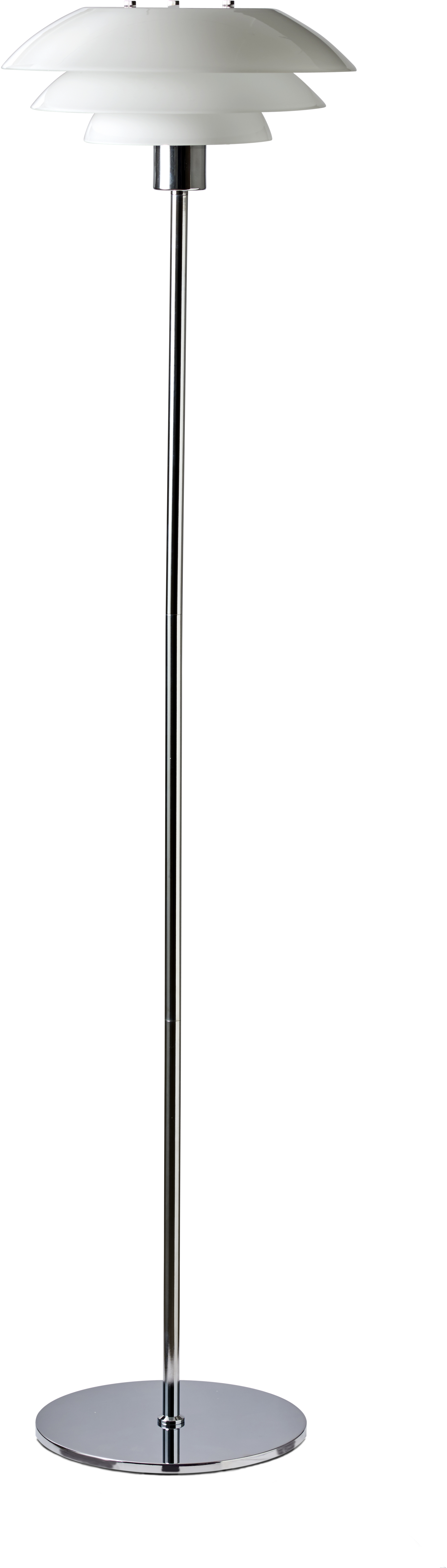 5704709070702 Dyberg Larsen DL31 opal 7070 - Gulvlampe Lamper,Gulvlamper,Gulvlamper 89200001840 DL31 opal 7070