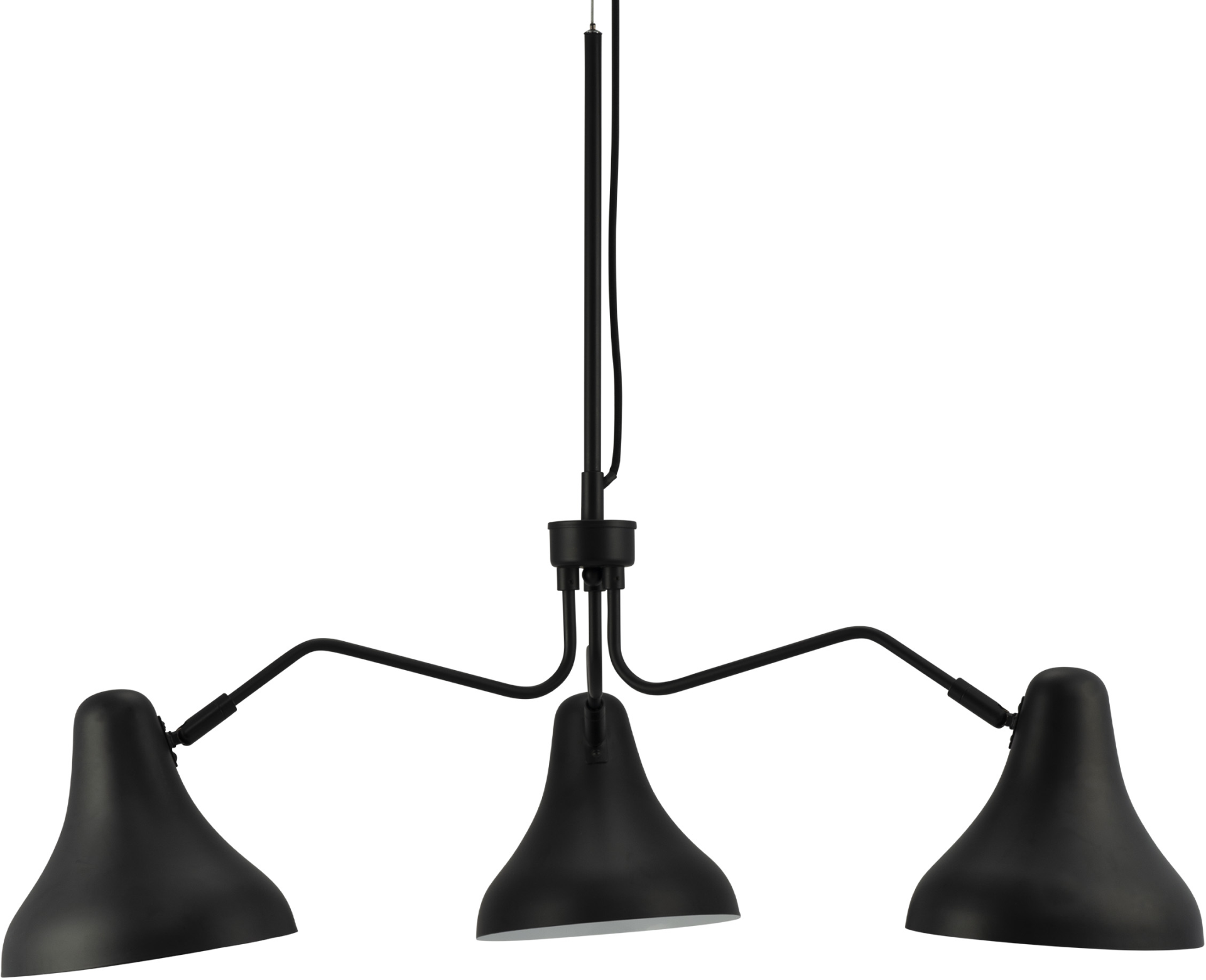 5704709071433 Dyberg Larsen Futura 7143 - Lysekrone Lamper,Lysekroner,Lysekroner 89200004910 7143