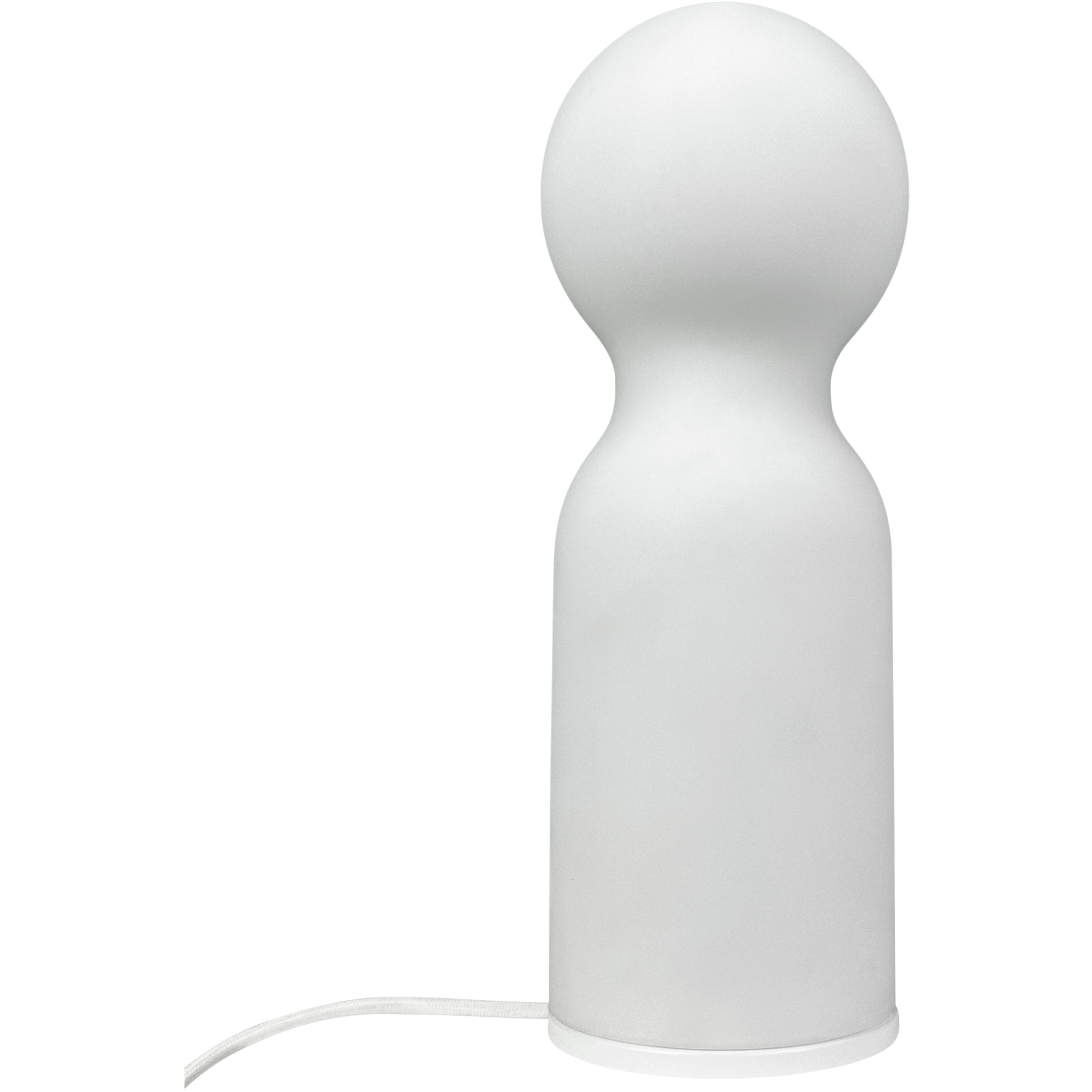 5704709072508 Dyberg Larsen Harper opal - Bordlampe Lamper,Bordlamper,Bordlamper 89200006390 7250