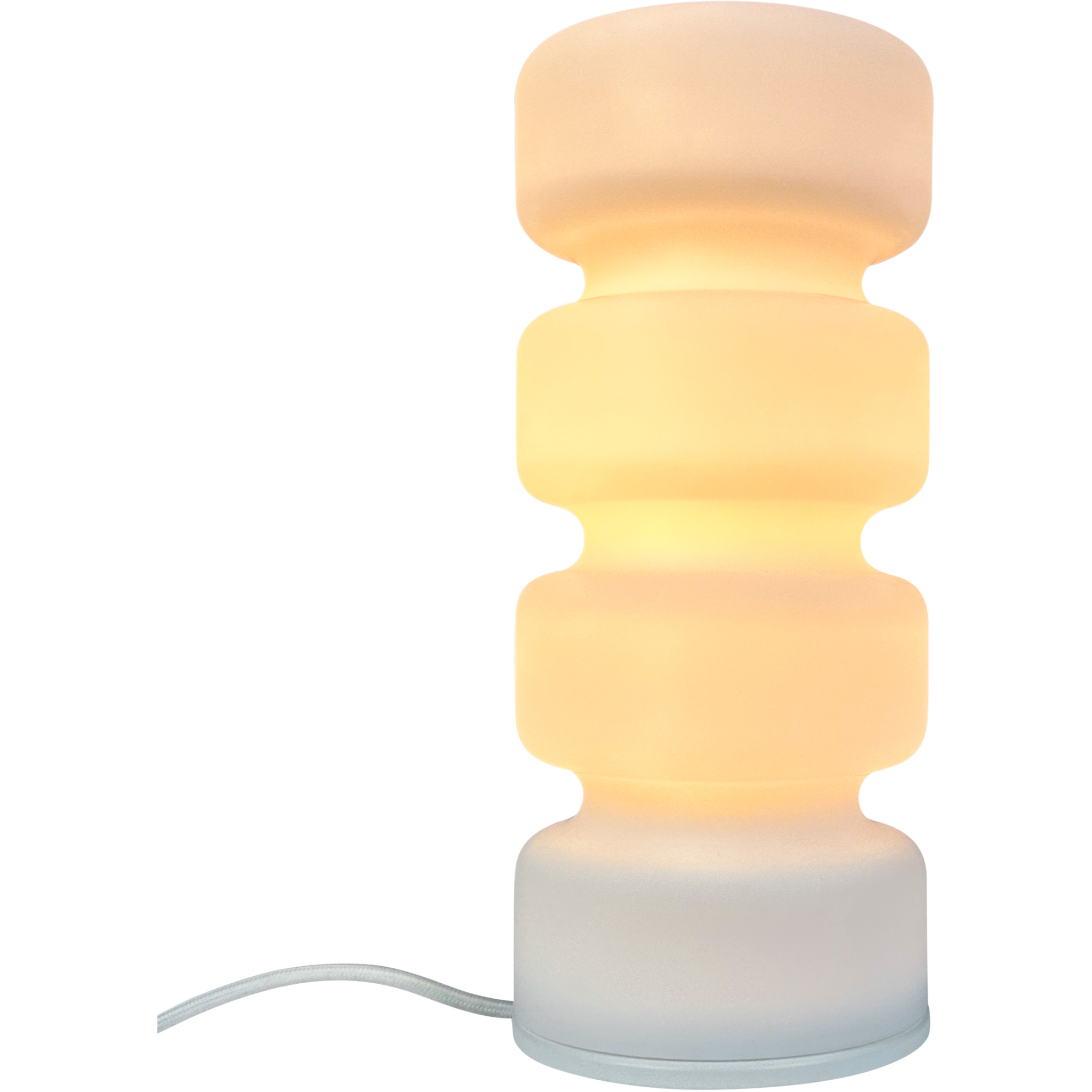 5704709072515 Dyberg Larsen Olive - Bordlampe Lamper,Bordlamper,Bordlamper 89200006410 7251