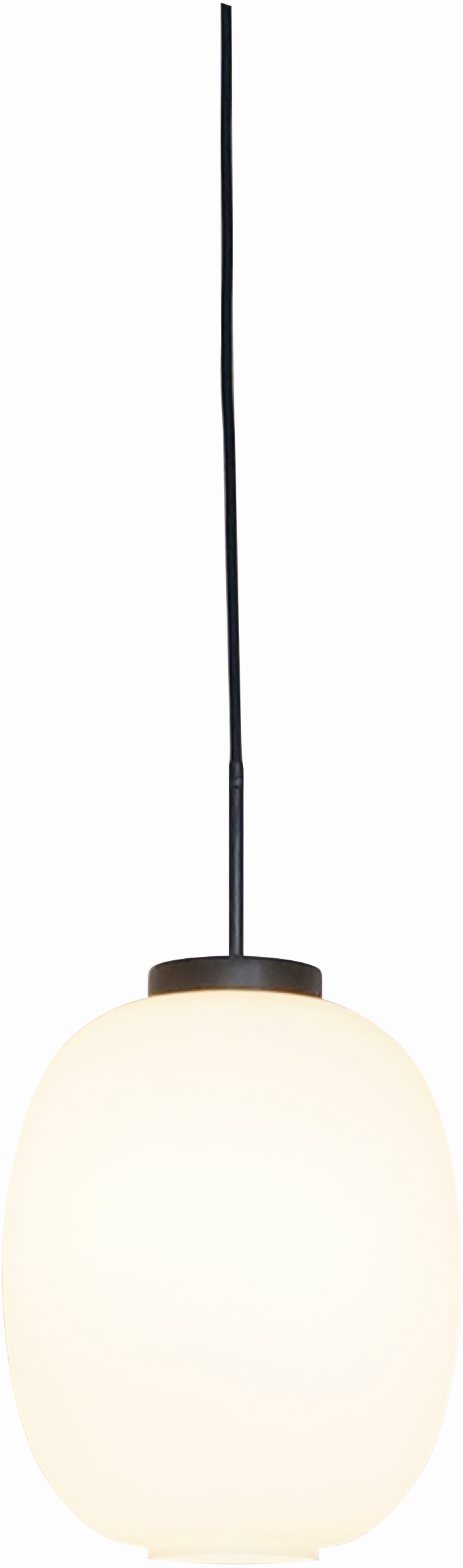 5704709080831 Dyberg Larsen DL39 sort ledning 8083 - Pendel Lamper,Pendler-/ Hængelamper,Pendler/Hængelamper 89200002020 DL39 sort ledning 8083