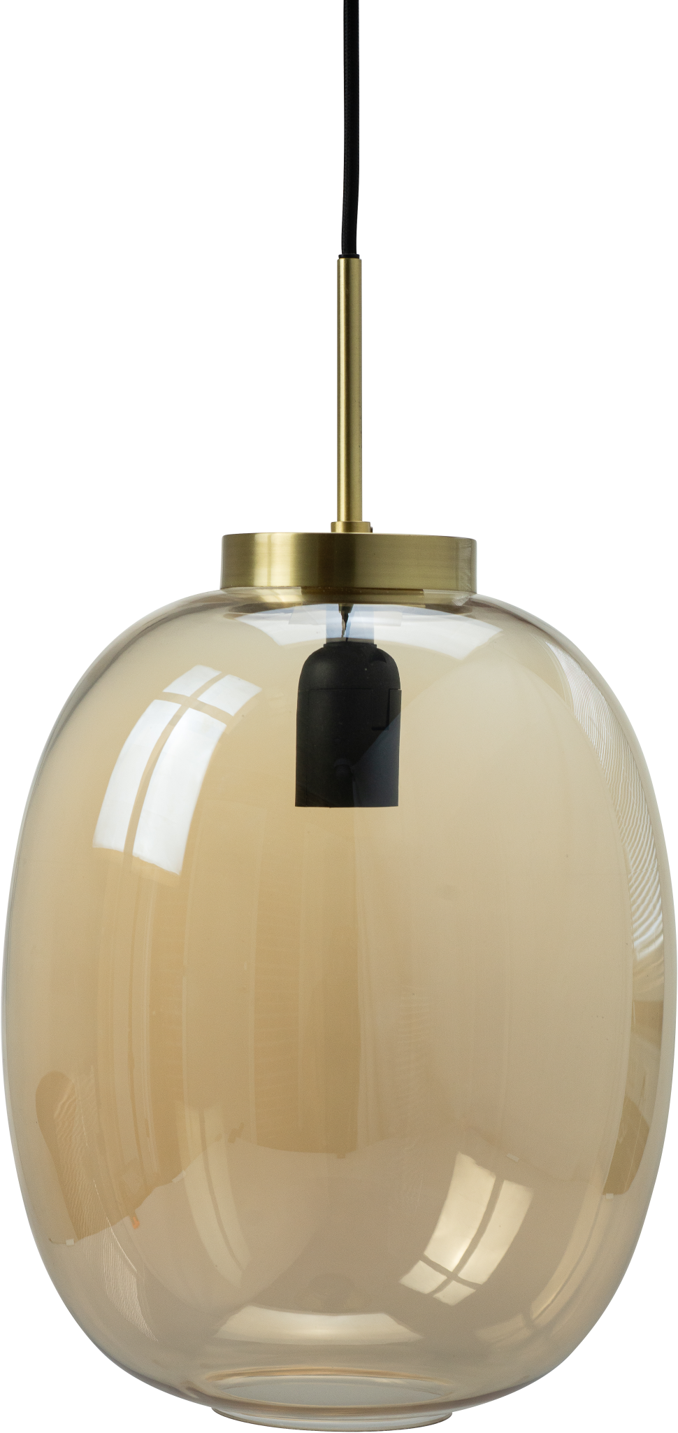 5704709080985 Dyberg Larsen DL39 Ø25 ravfarvet 8098 - Pendel Lamper,Pendler-/ Hængelamper,Pendler/Hængelamper 89200002760 DL39 Ø25 ravfarvet 8098