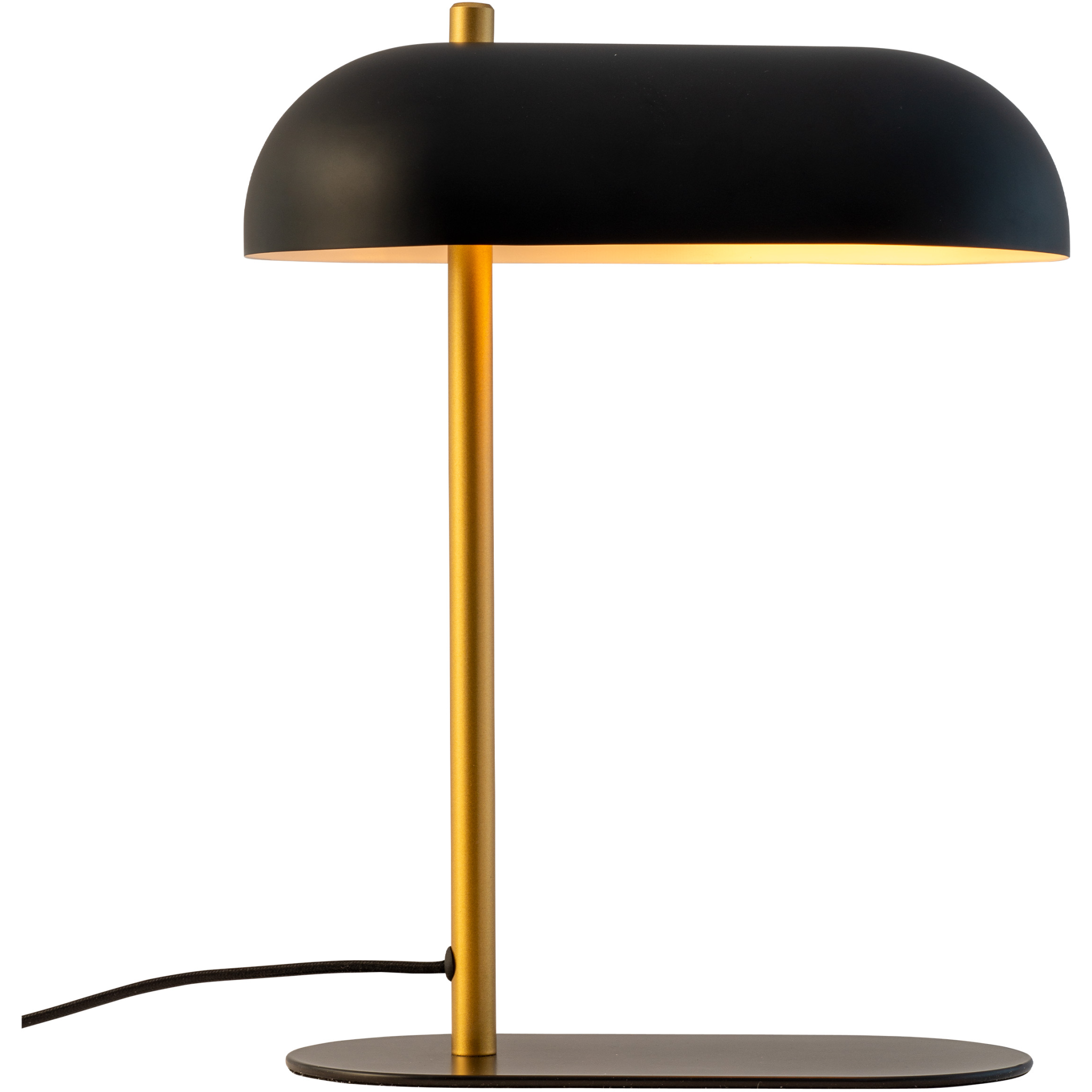 5704709091233 Dyberg Larsen Arch 9123 - Bordlampe Lamper,Bordlamper,Bordlamper 89200005580 9123