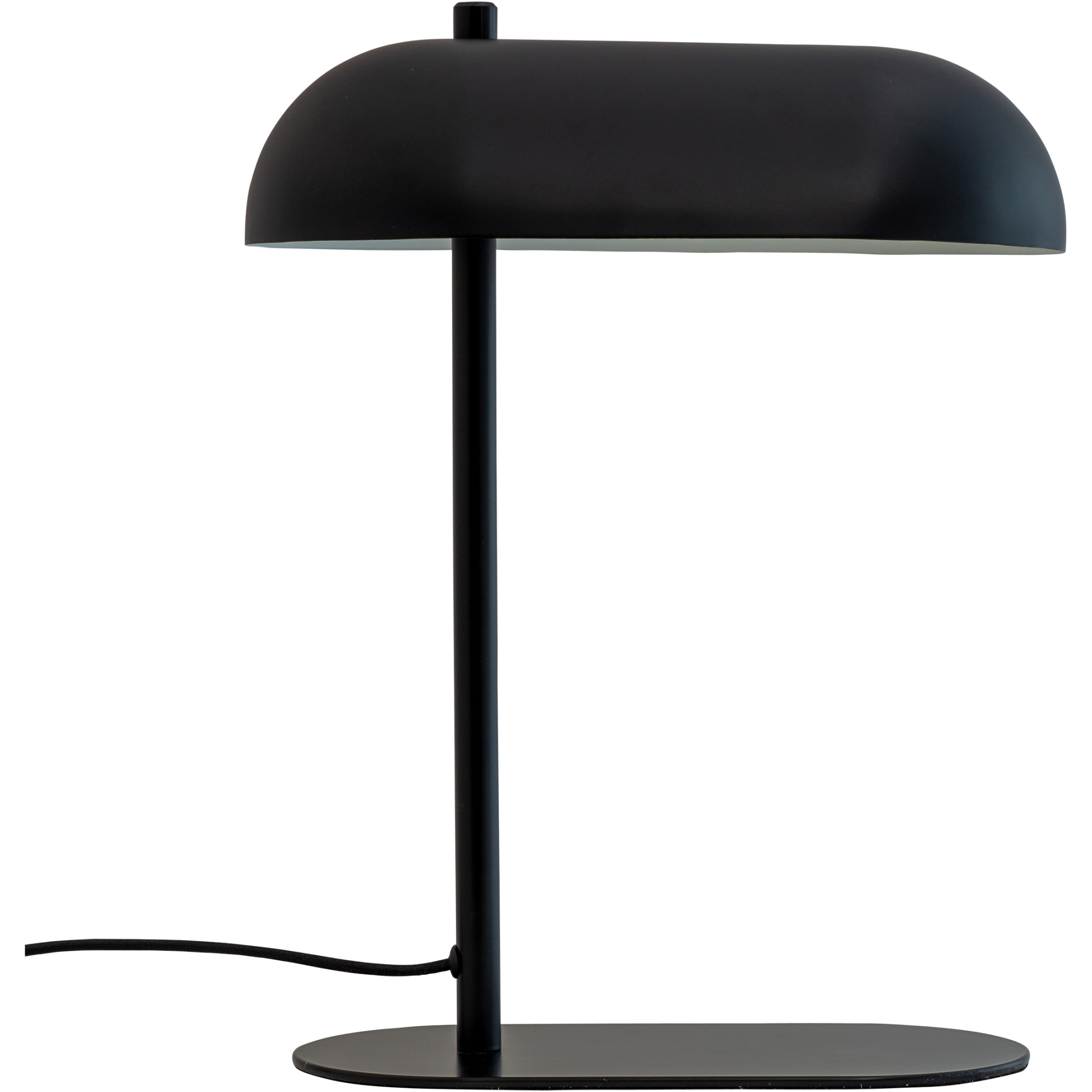 5704709091240 Dyberg Larsen Arch 9124 - Bordlampe Lamper,Bordlamper,Bordlamper 89200005570 9124