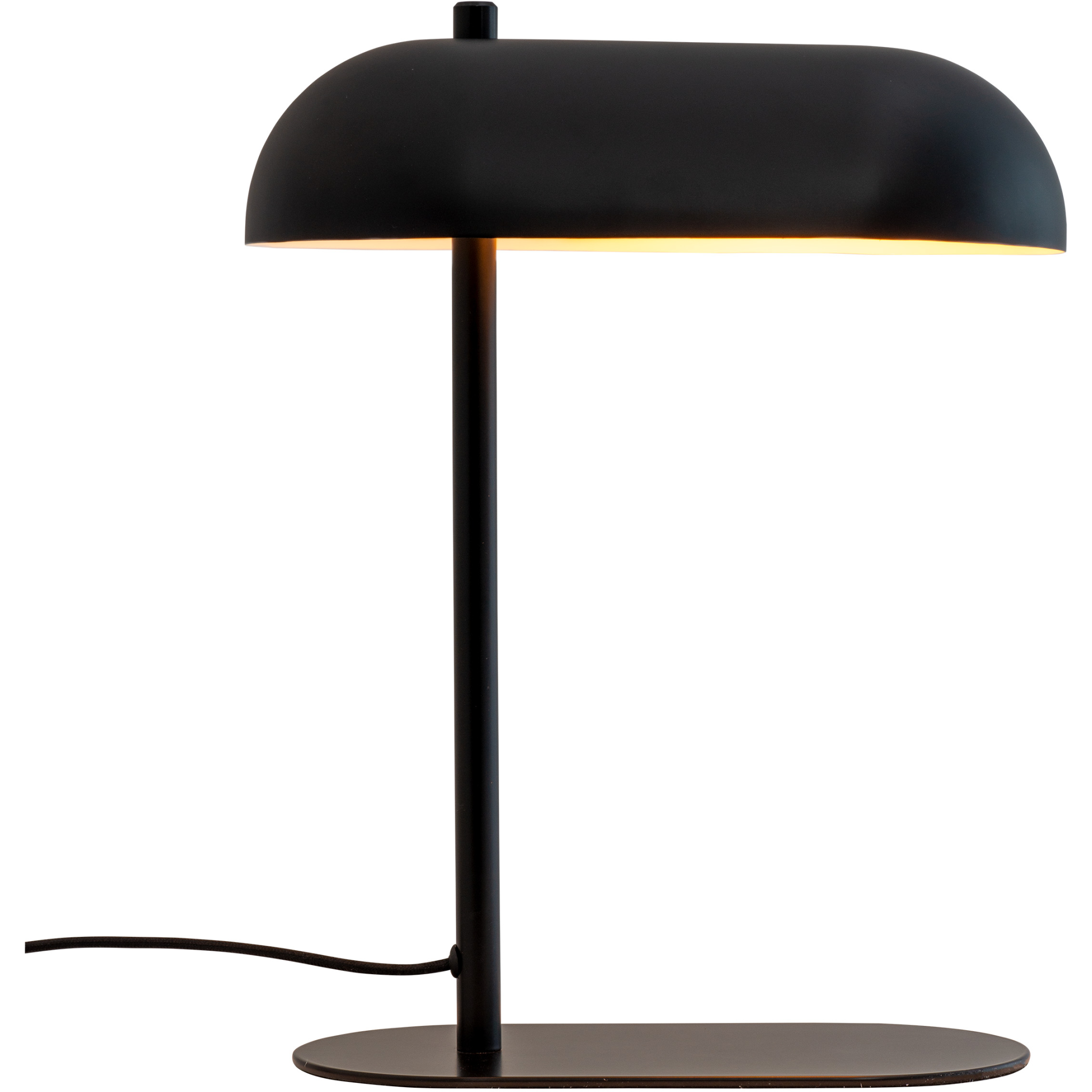 5704709091240 Dyberg Larsen Arch 9124 - Bordlampe Lamper,Bordlamper,Bordlamper 89200005570 9124
