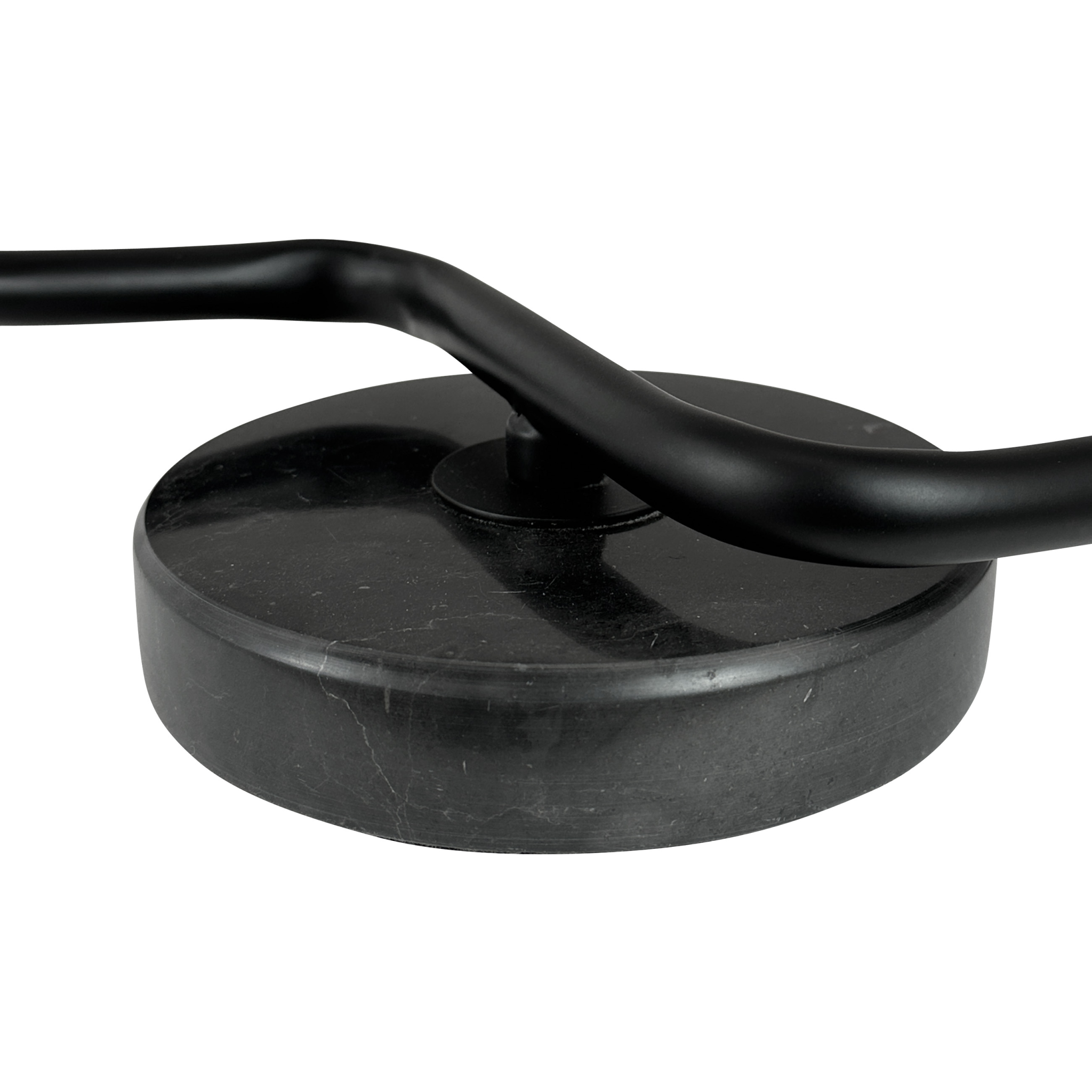 5704709091271 Dyberg Larsen Cluster mat sort bordlampe Lamper,Bordlamper,Bordlamper 89200006950 9127