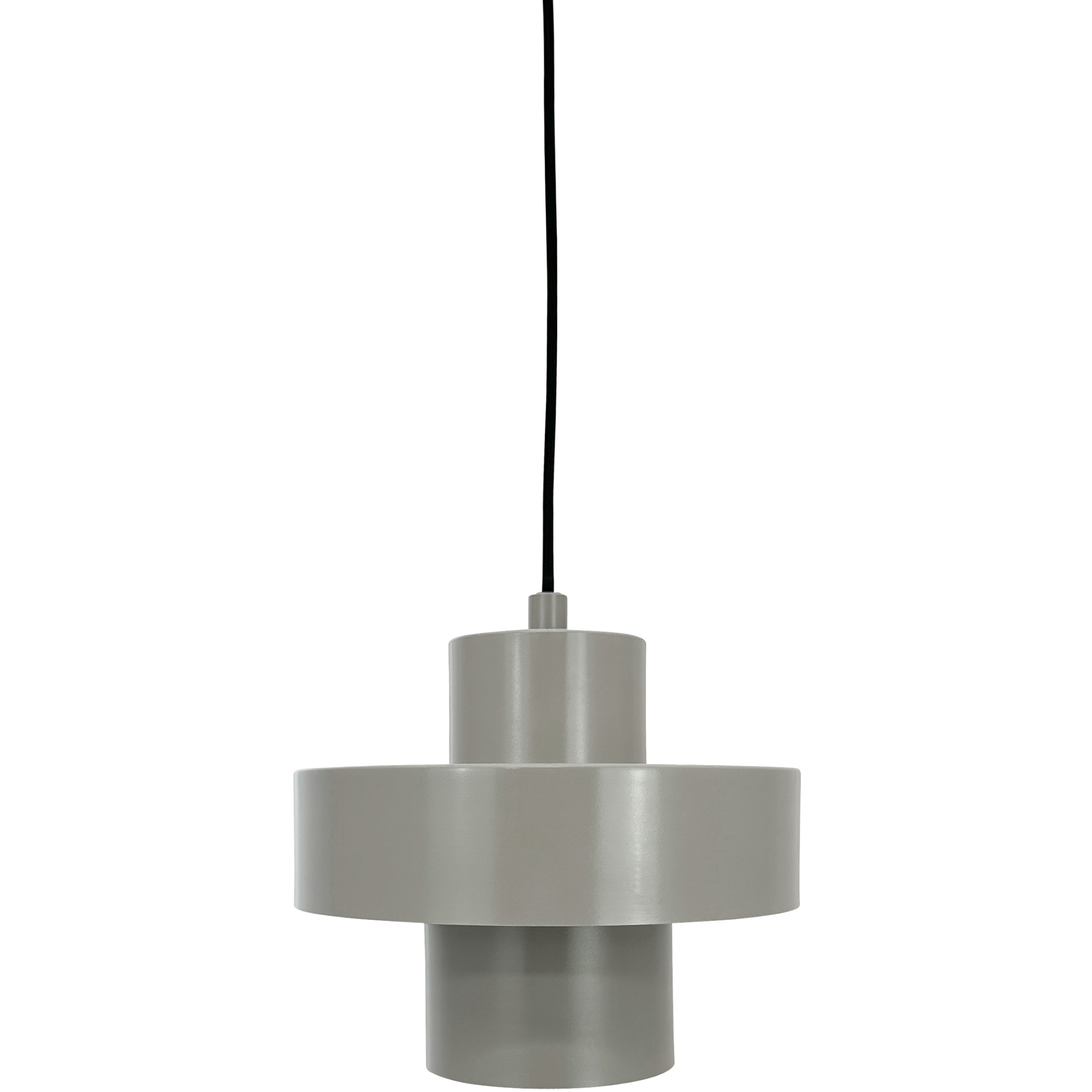 5704709091318 Dyberg Larsen  Stoke grå pendel Lamper,Pendler-/ Hængelamper,Pendler/Hængelamper 89200006510 9131